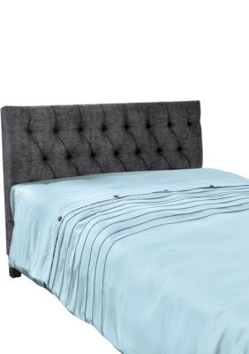 Tempur Pedic Cool Luxury Duvet Cover Belk