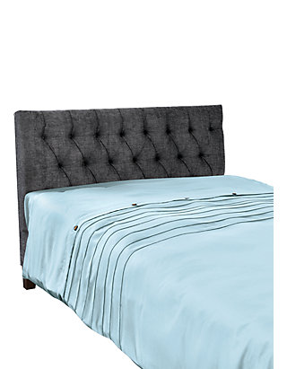 Tempur Pedic Cool Luxury Duvet Cover Belk