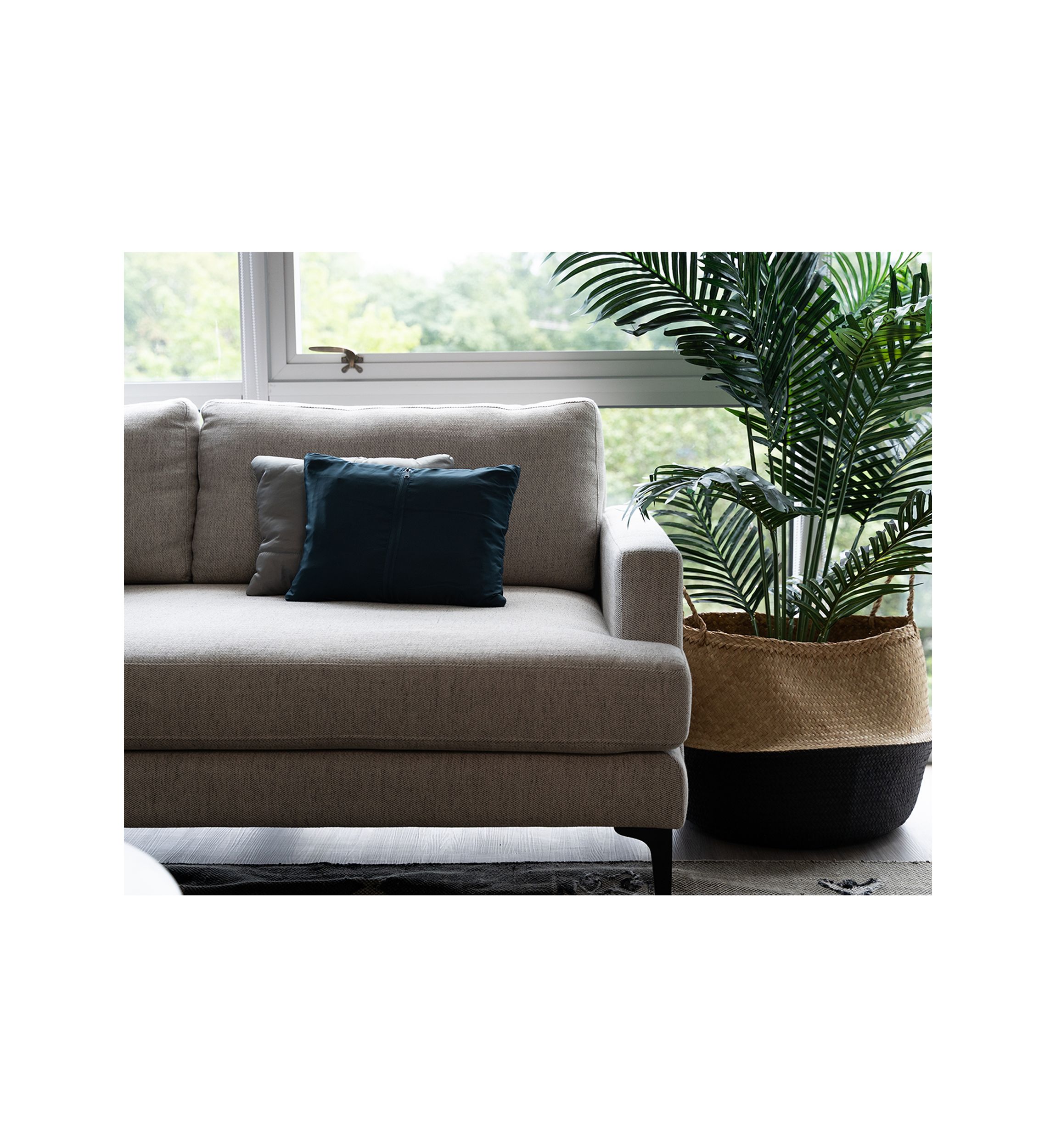 Pack & Go Blanket, Navy