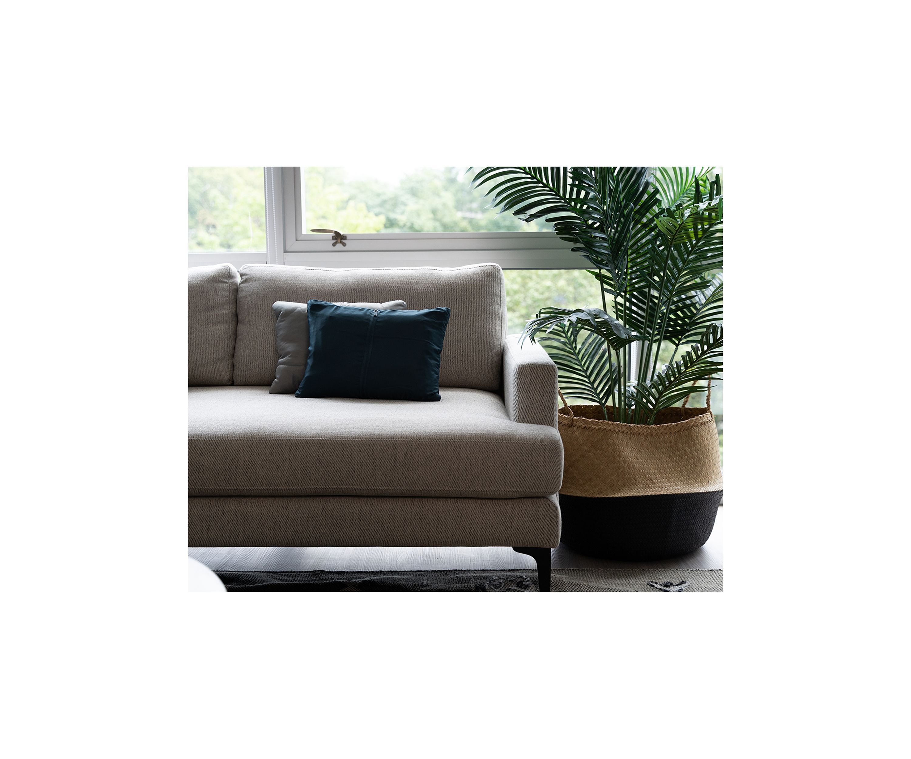 Pack & Go Blanket, Navy