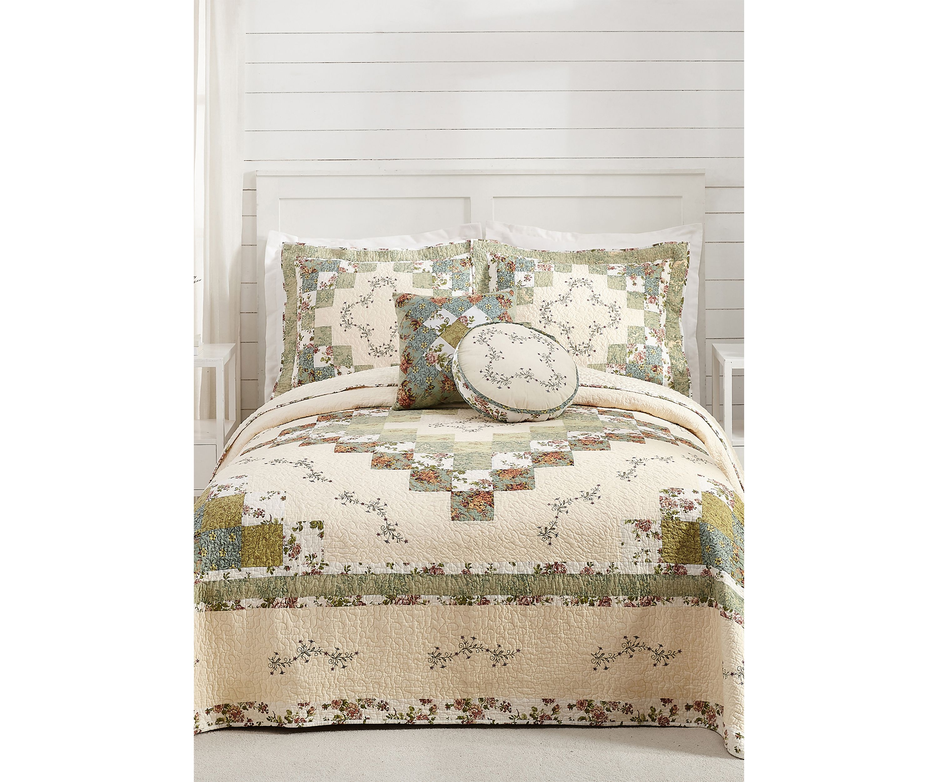 Olivia Bedspread