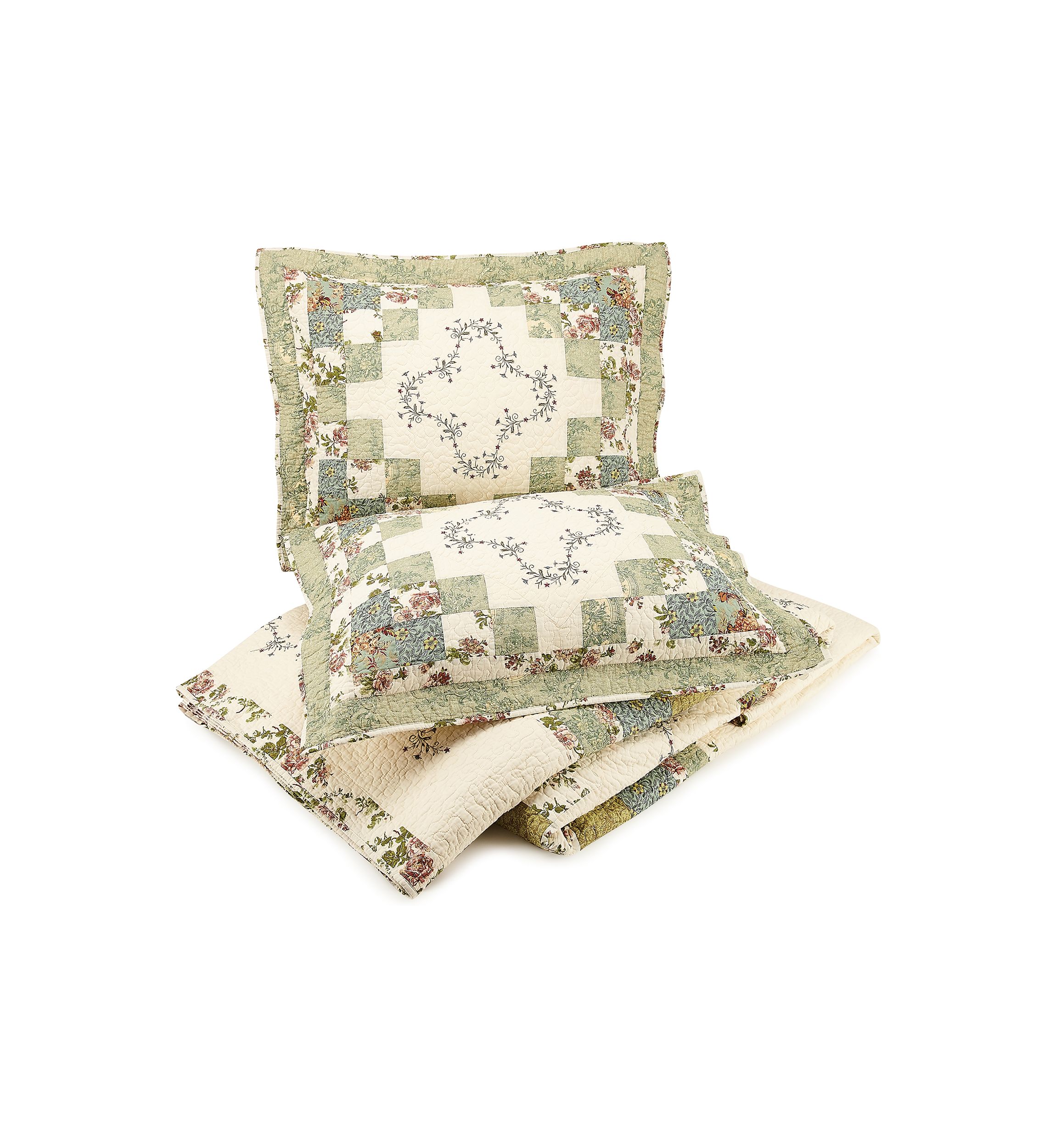Olivia Bedspread