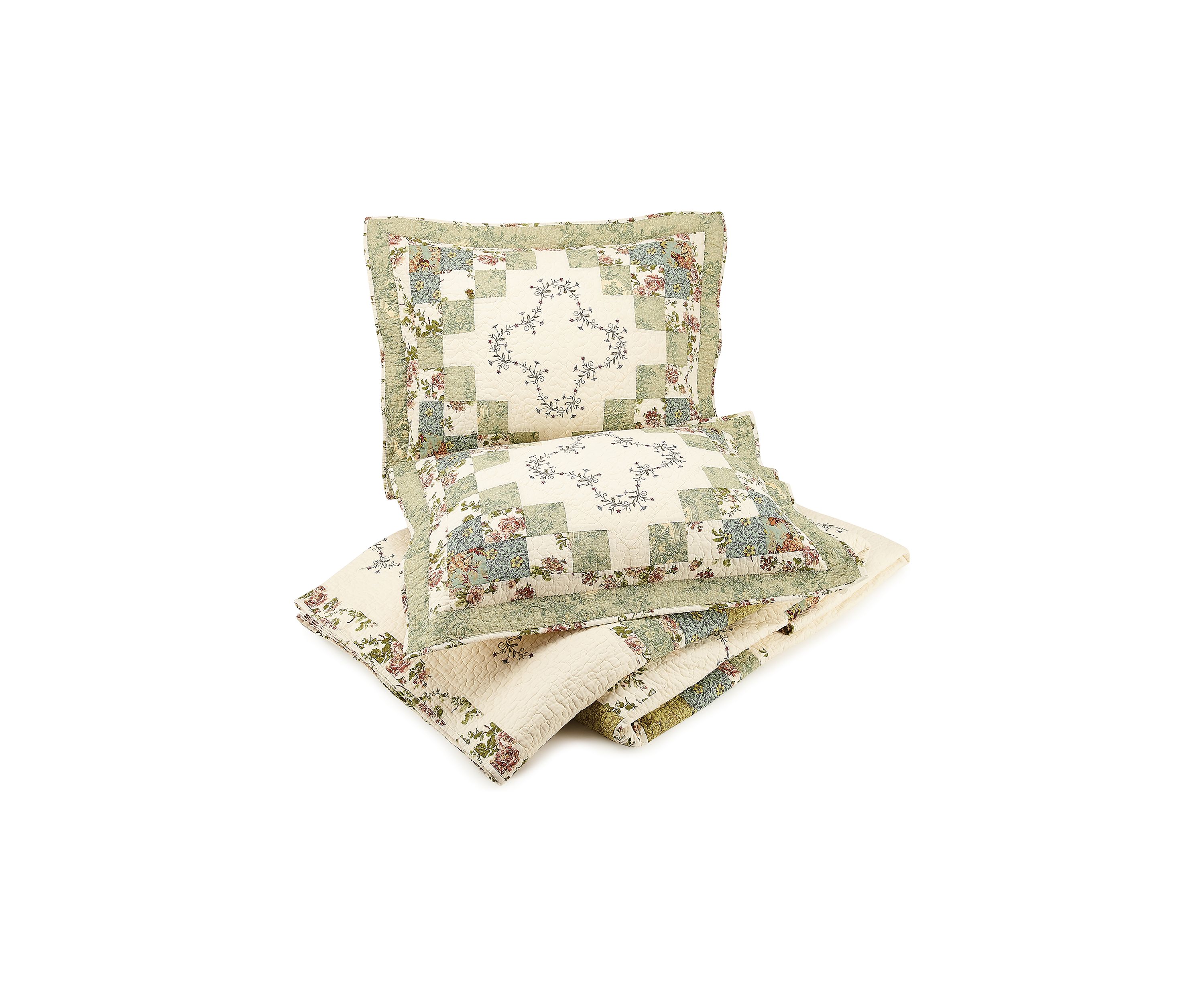 Olivia Bedspread