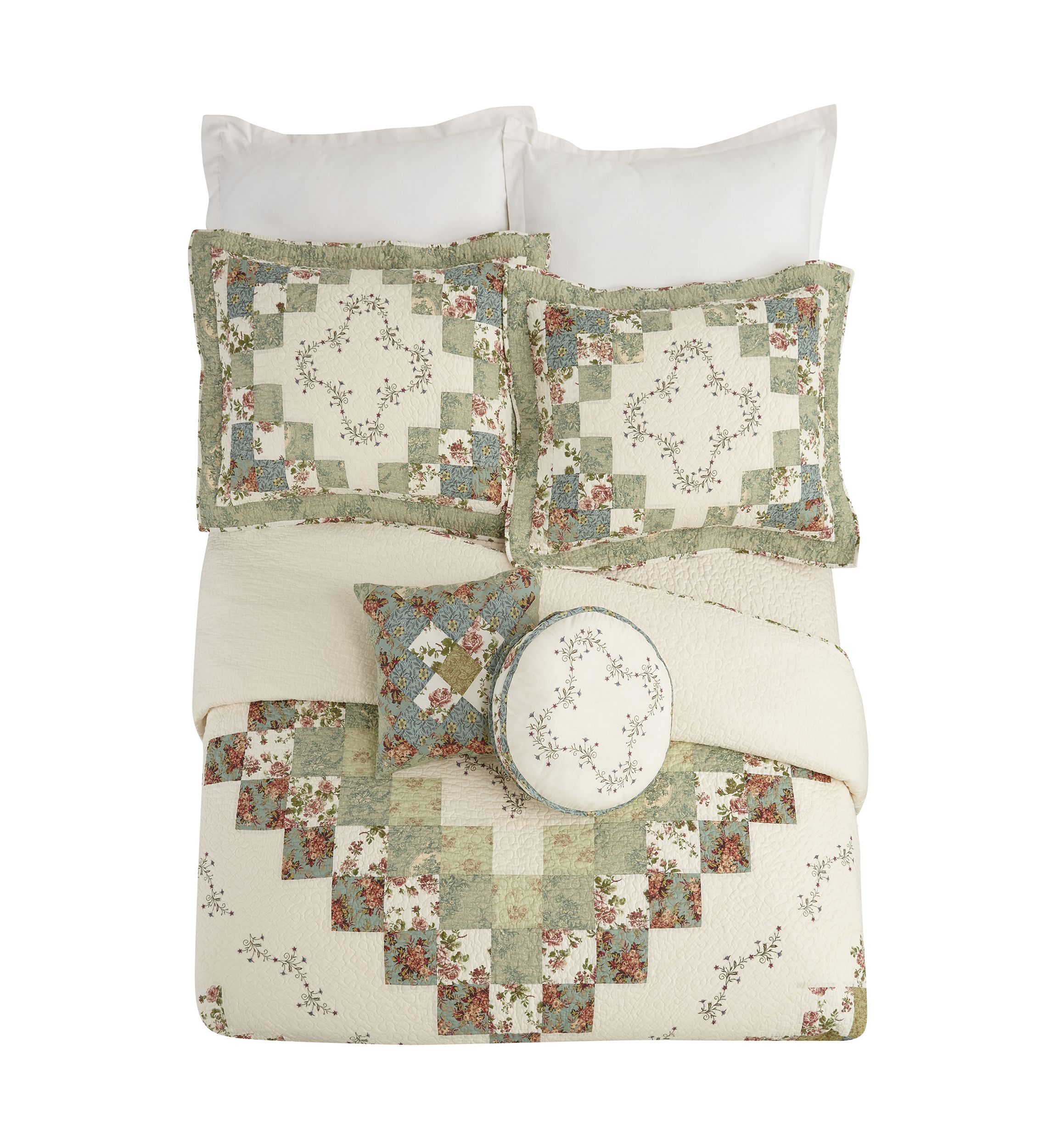 Olivia Bedspread