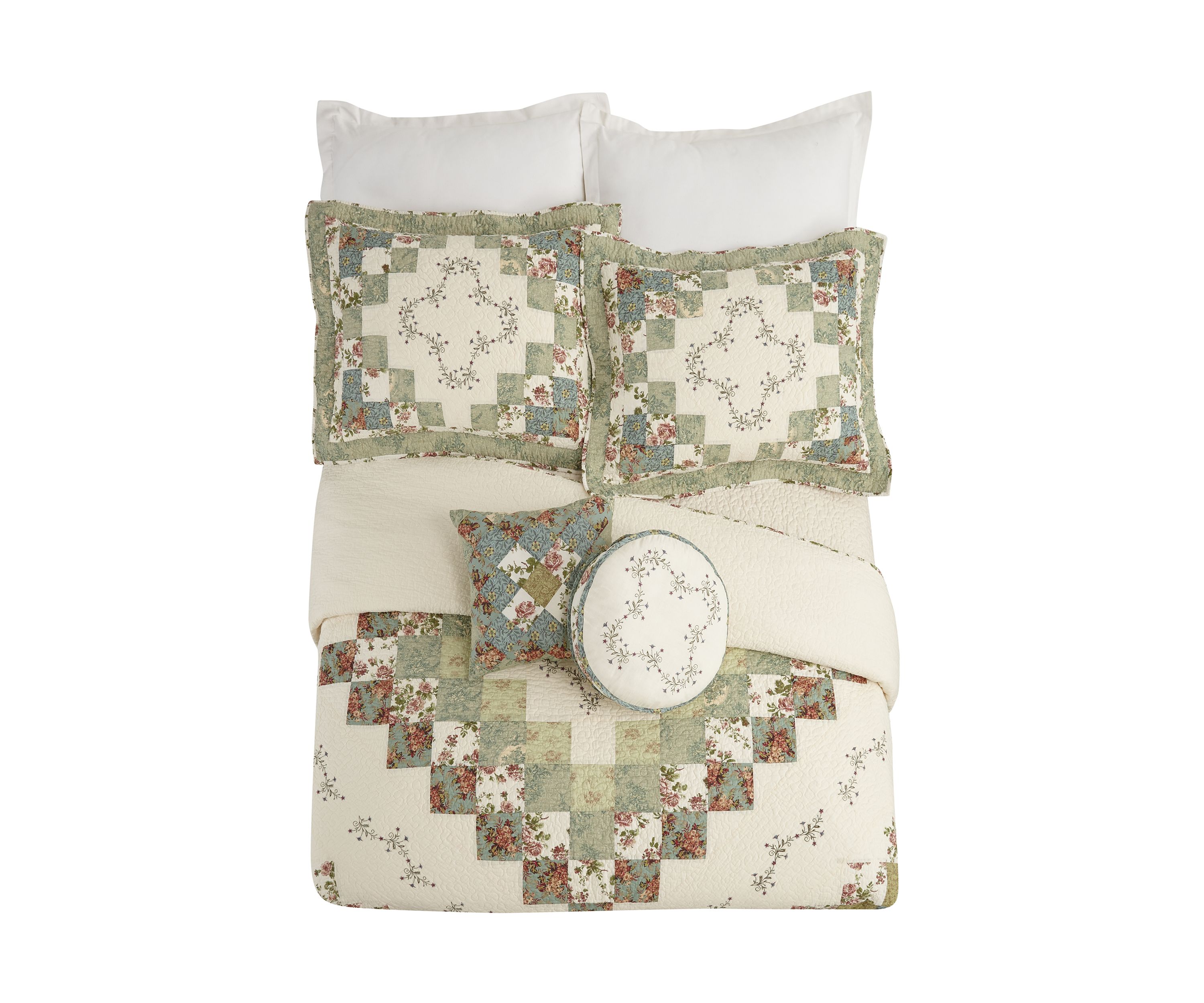 Olivia Bedspread