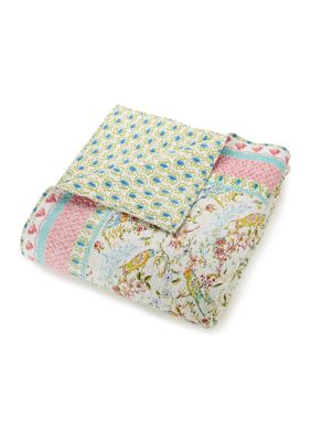 Sonnet Quilt Set