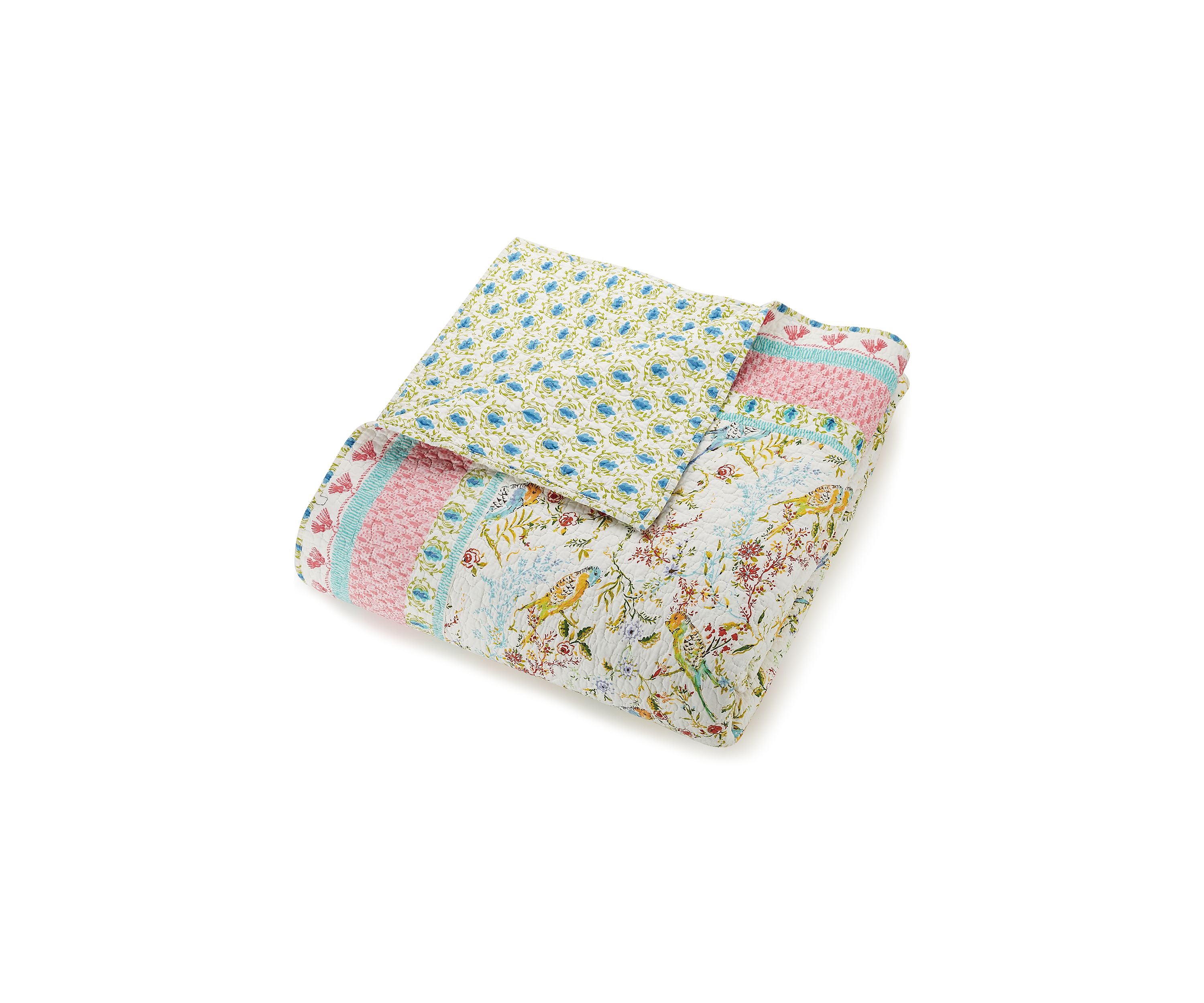Sonnet Quilt Set