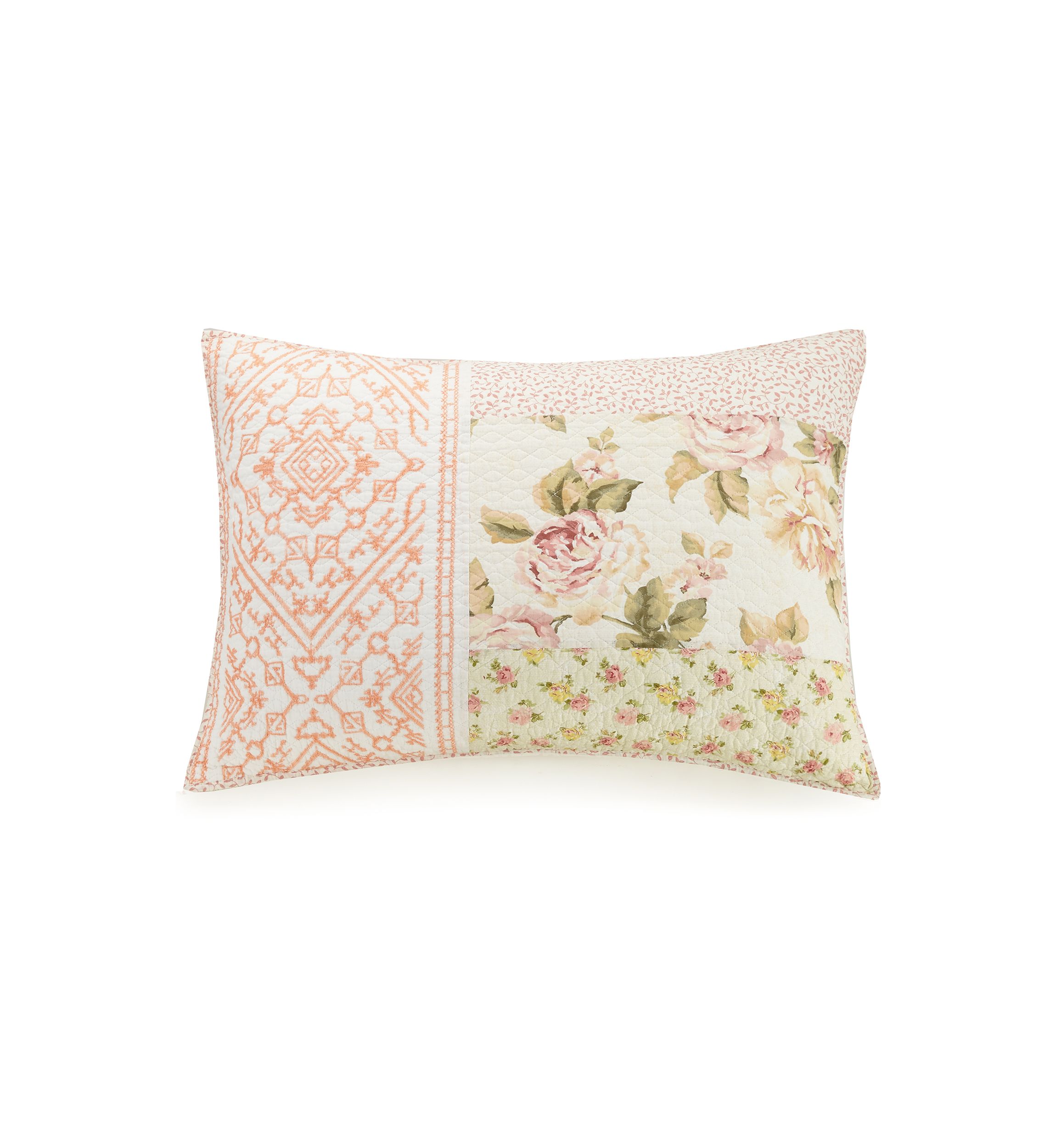 Sweet Blooms Quilt