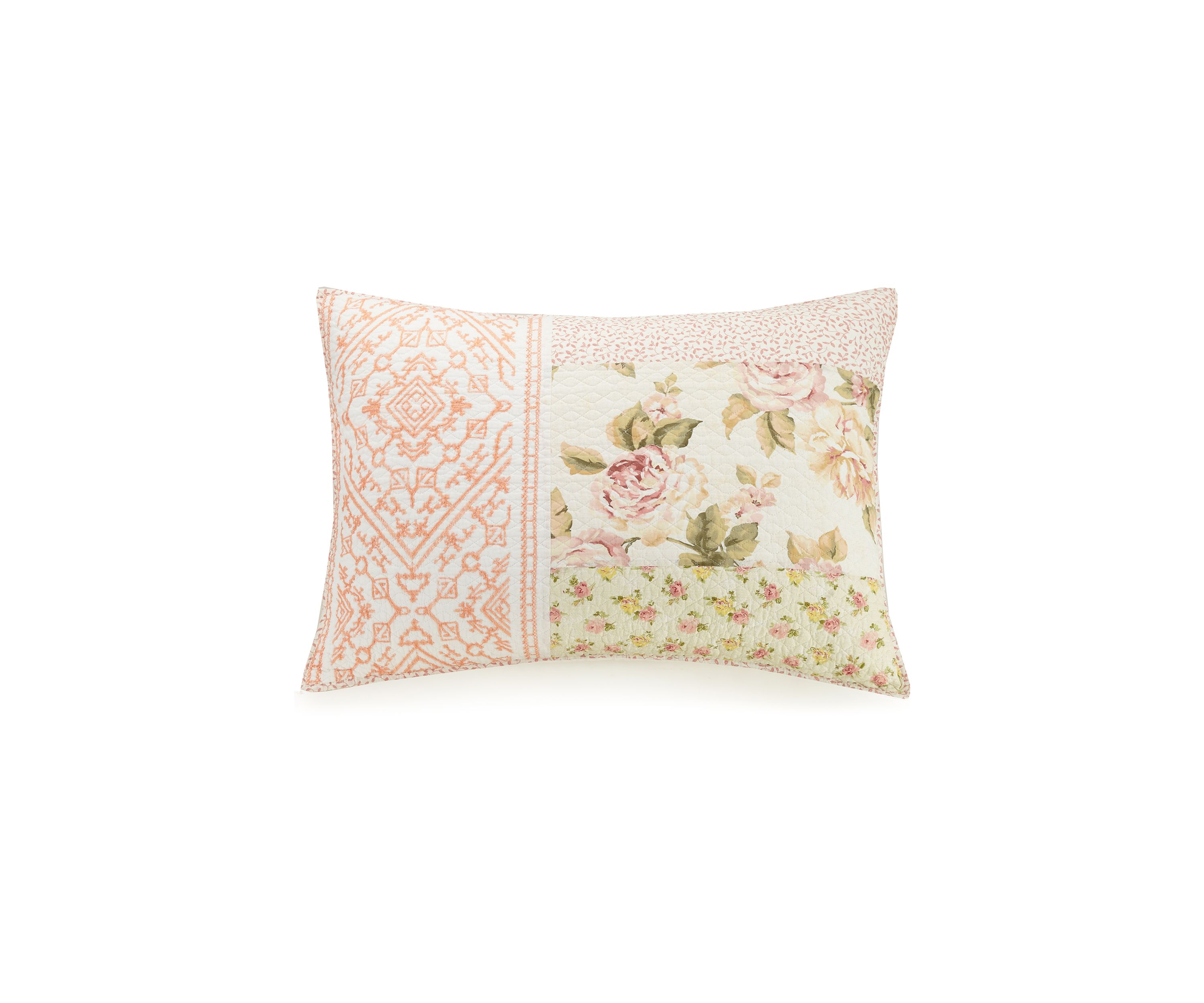 Sweet Blooms Quilt