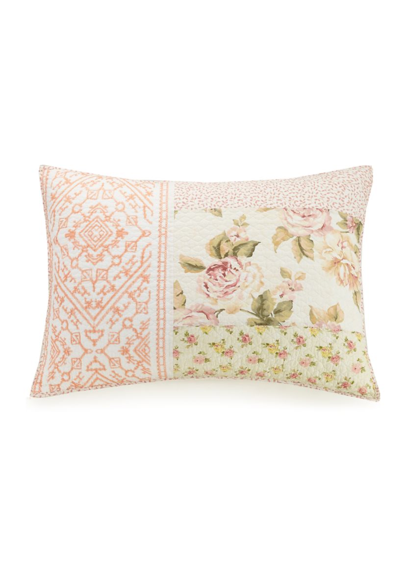 Sweet Blooms Quilt