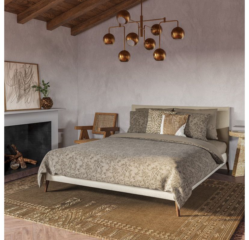 Orly 3-Piece Duvet Cover Set