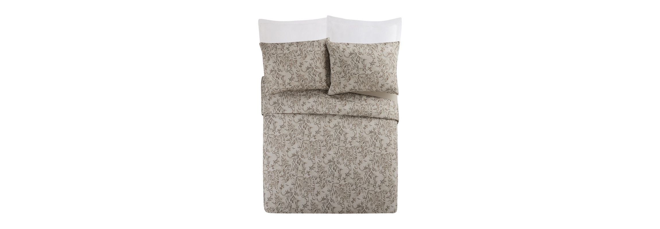 Orly 3-Piece Duvet Cover Set