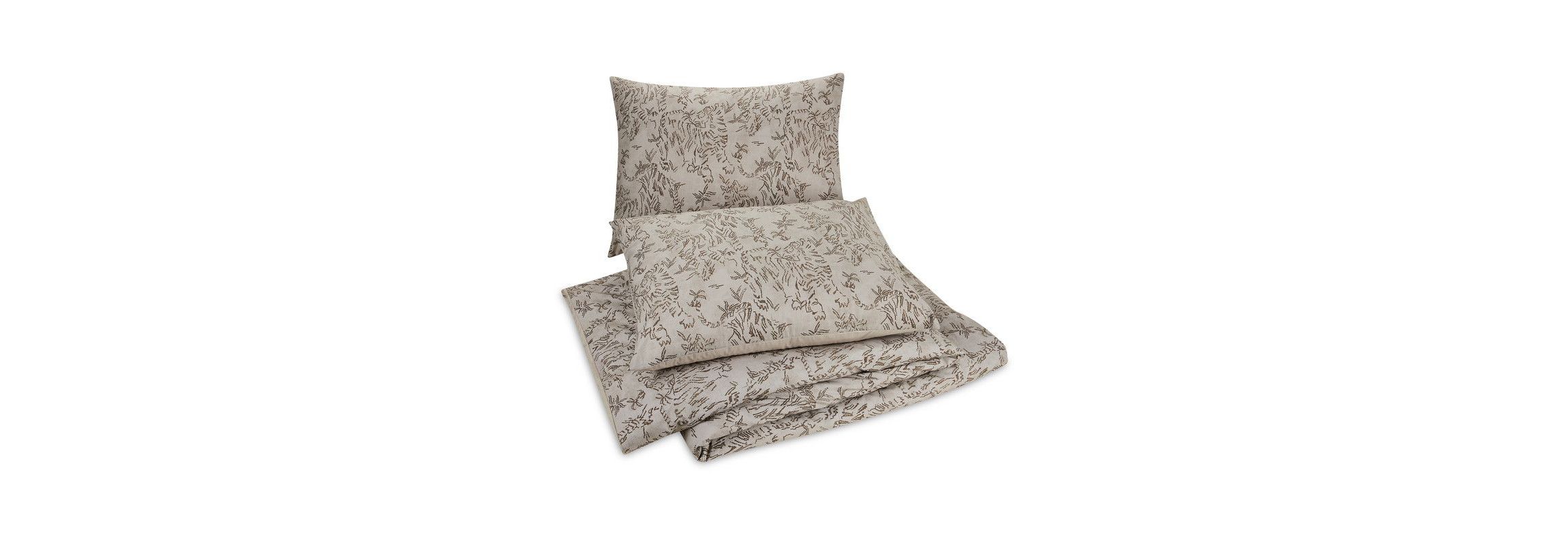 Orly 3-Piece Duvet Cover Set