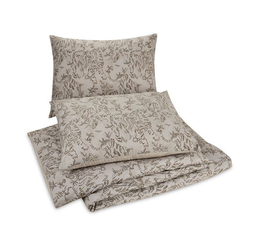 Orly 3-Piece Duvet Cover Set