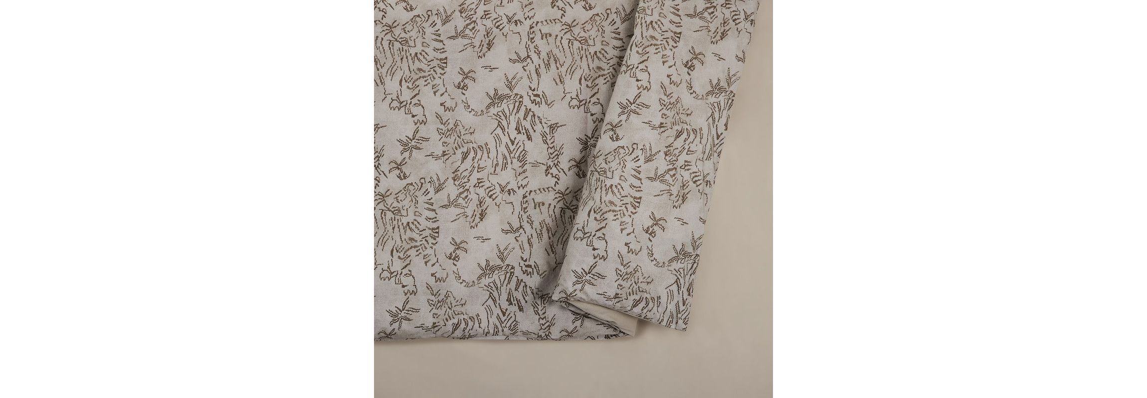 Orly 3-Piece Duvet Cover Set