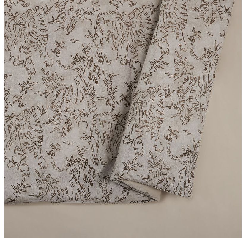 Orly 3-Piece Duvet Cover Set