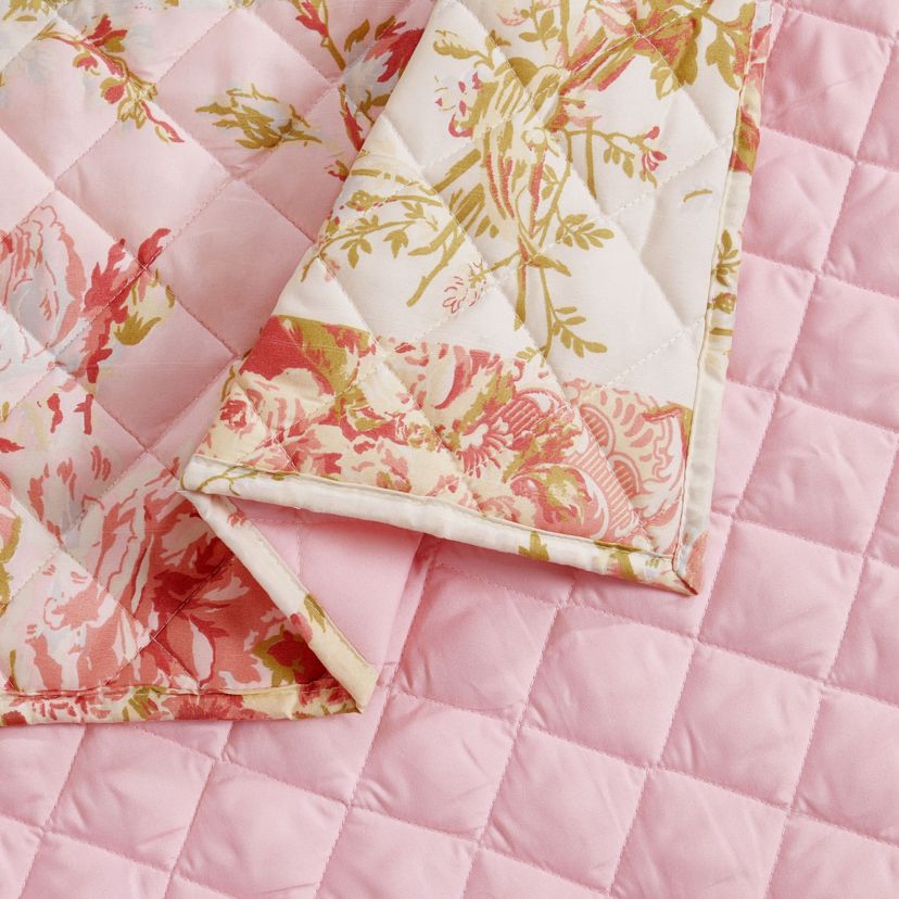 Meline 3-Piece Quilt Set