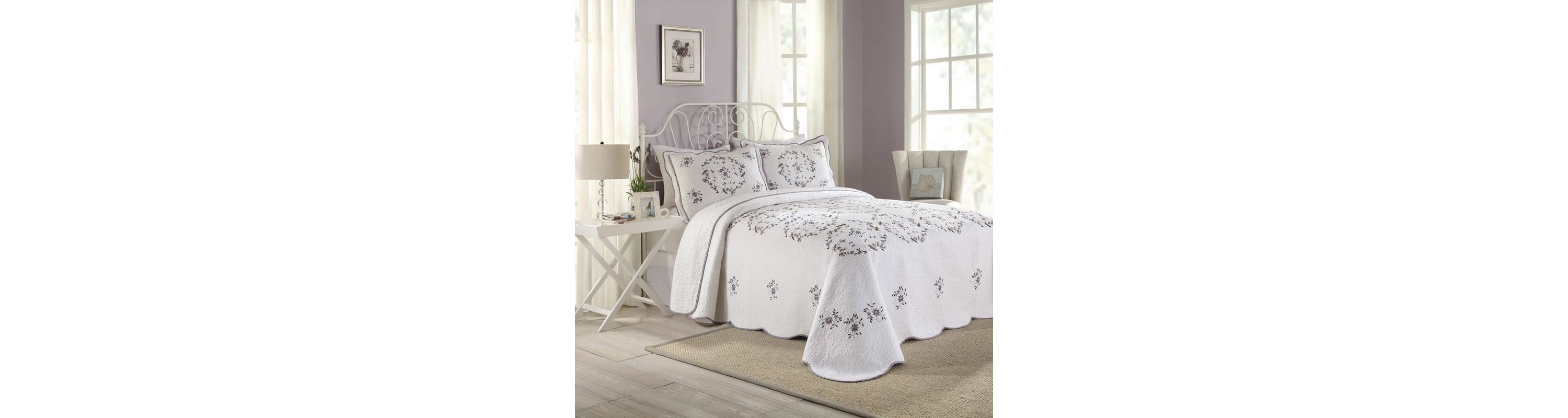 Gwen Single Pillow Sham