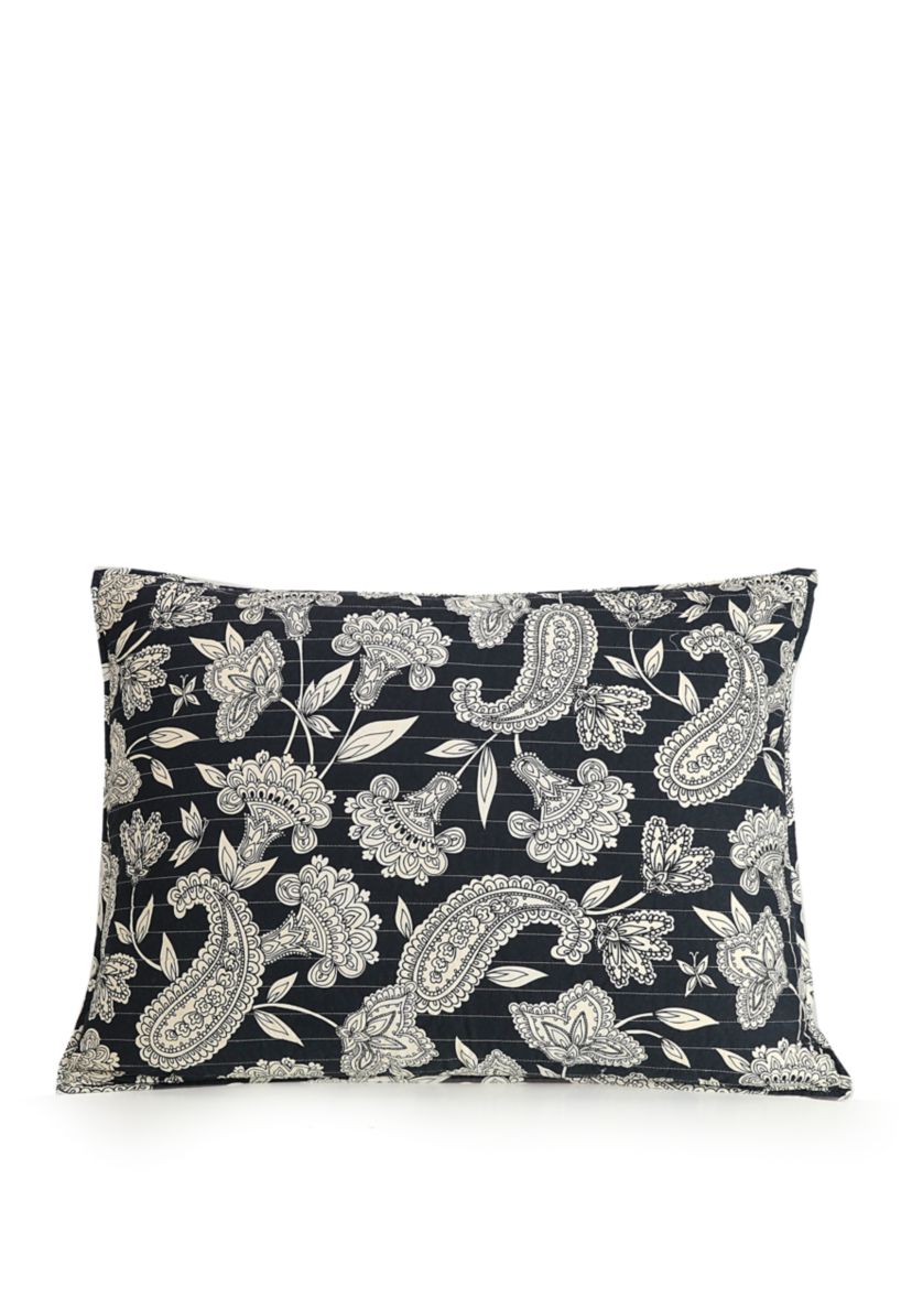 Makani Paisley Sham