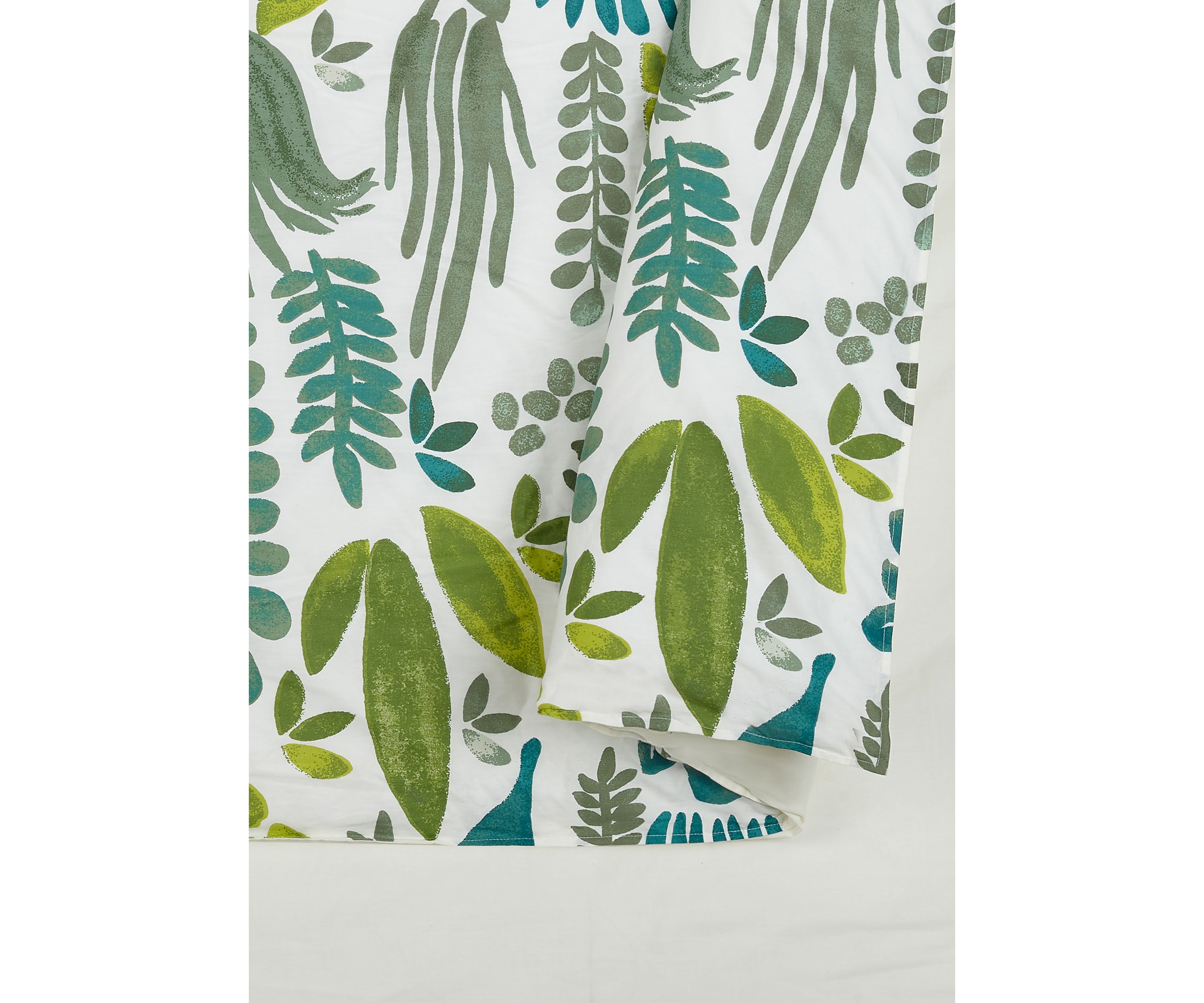 Jardin Duvet Set