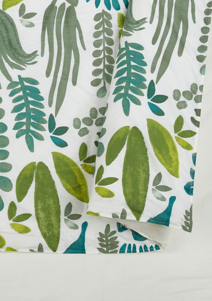 Jardin Duvet Set