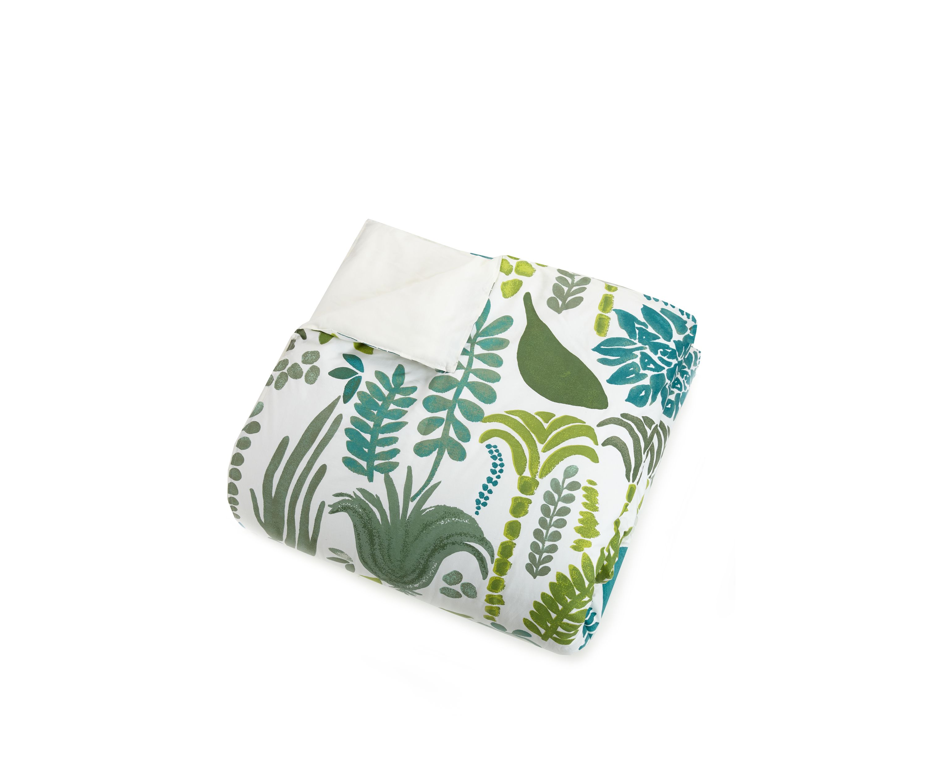 Jardin Duvet Set