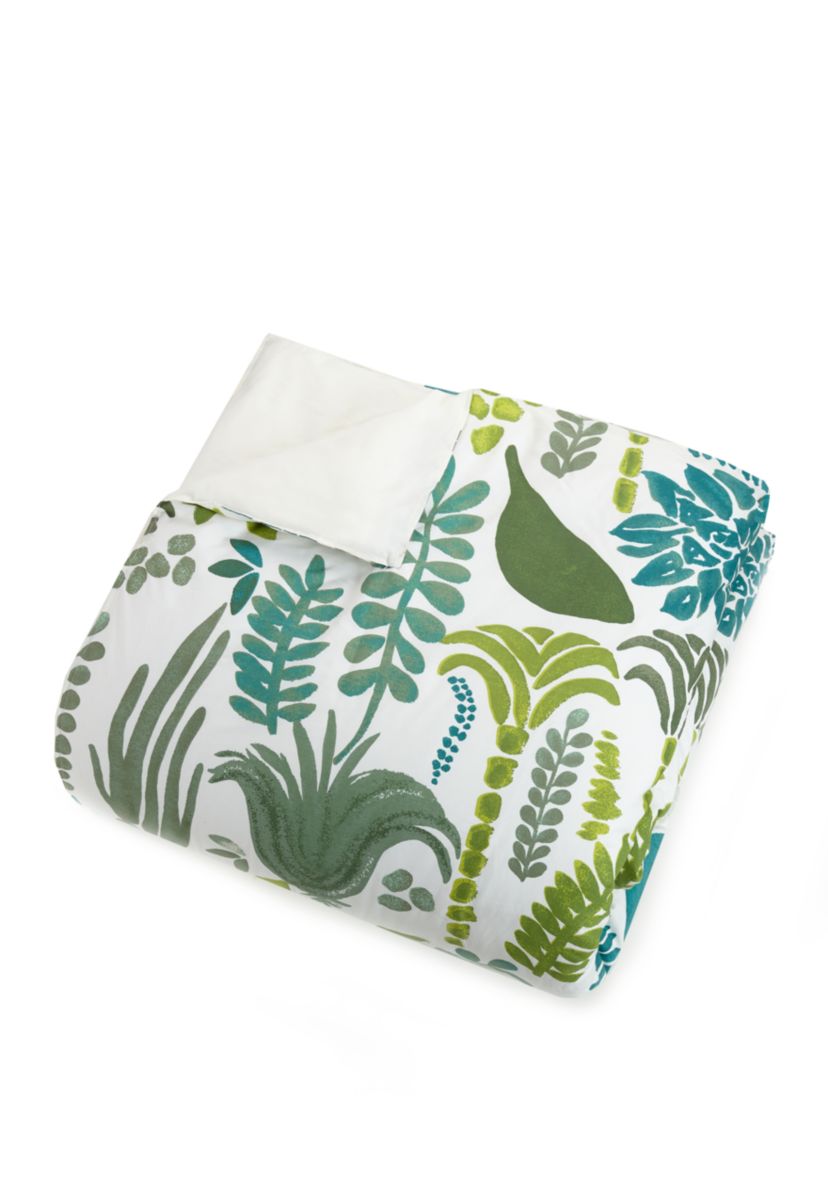 Jardin Duvet Set
