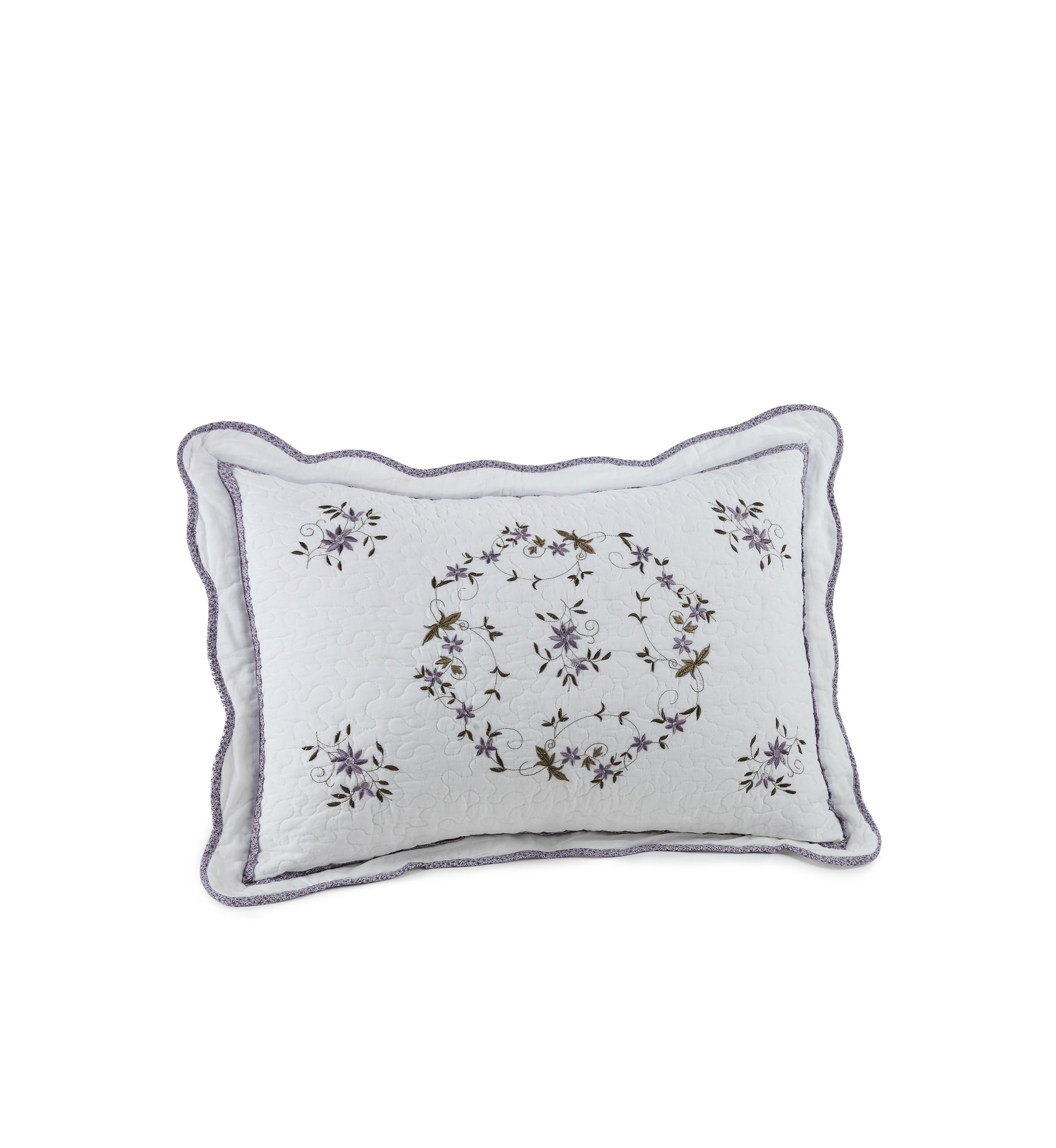 Gwen Single Pillow Sham