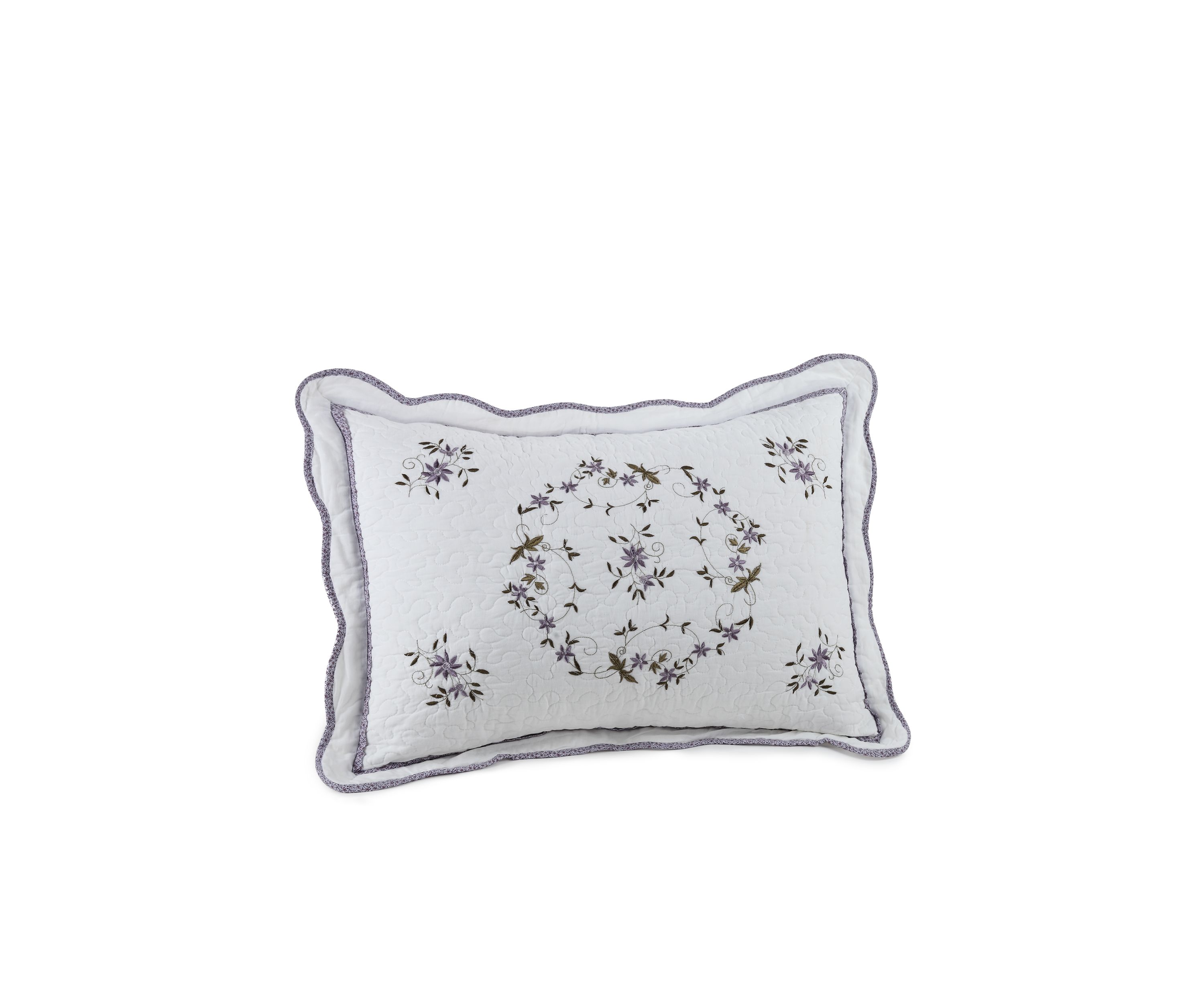 Gwen Single Pillow Sham