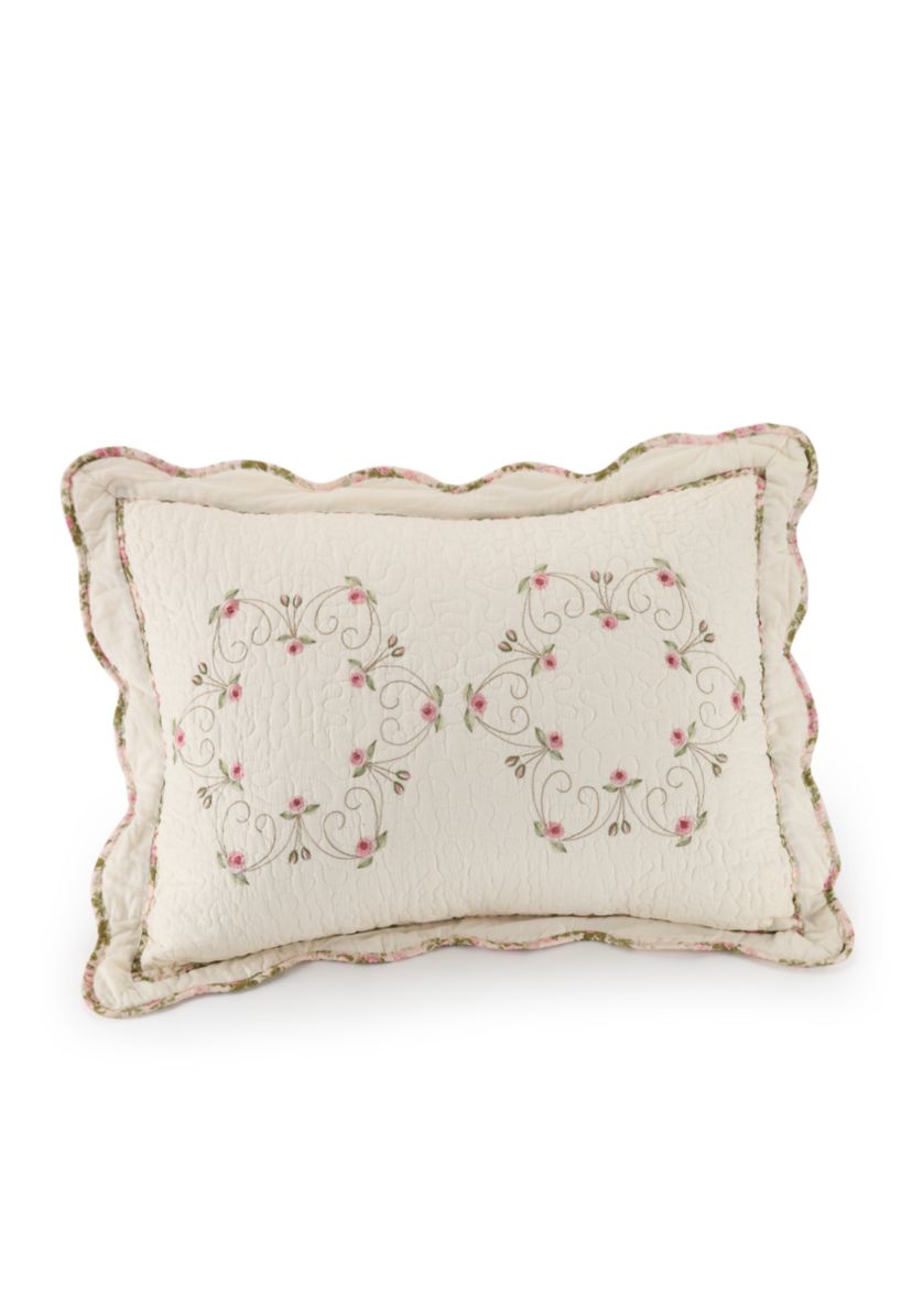 Felisa Single Pillow Sham