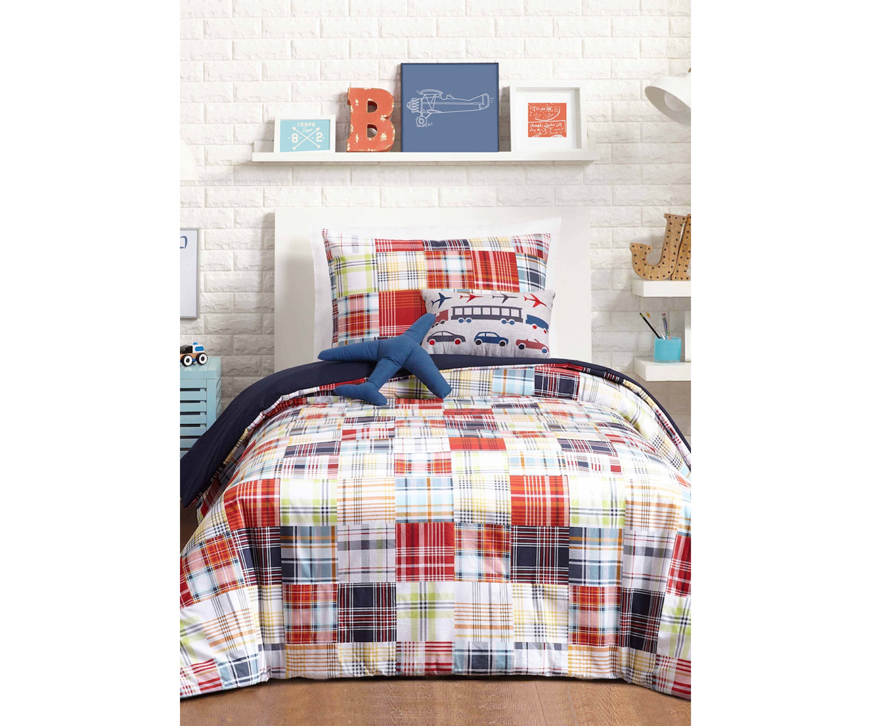 Bryce Comforter Set