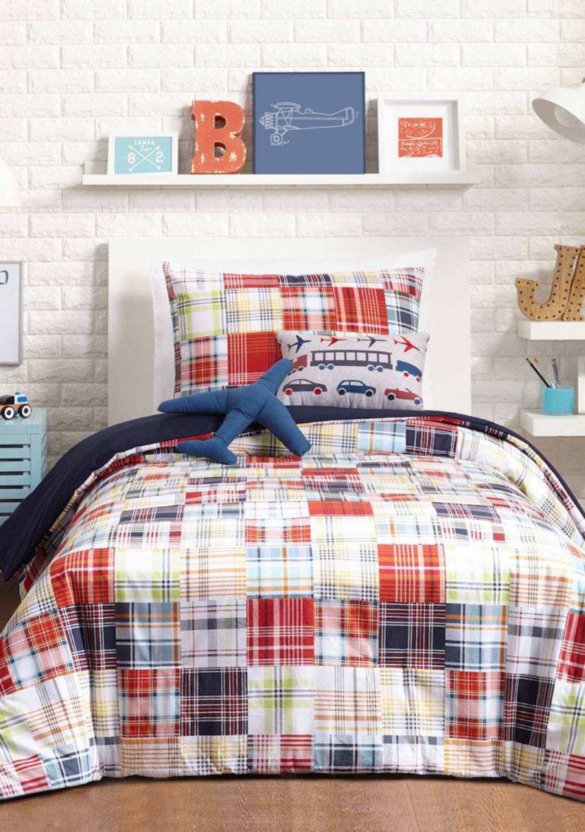 Bryce Comforter Set