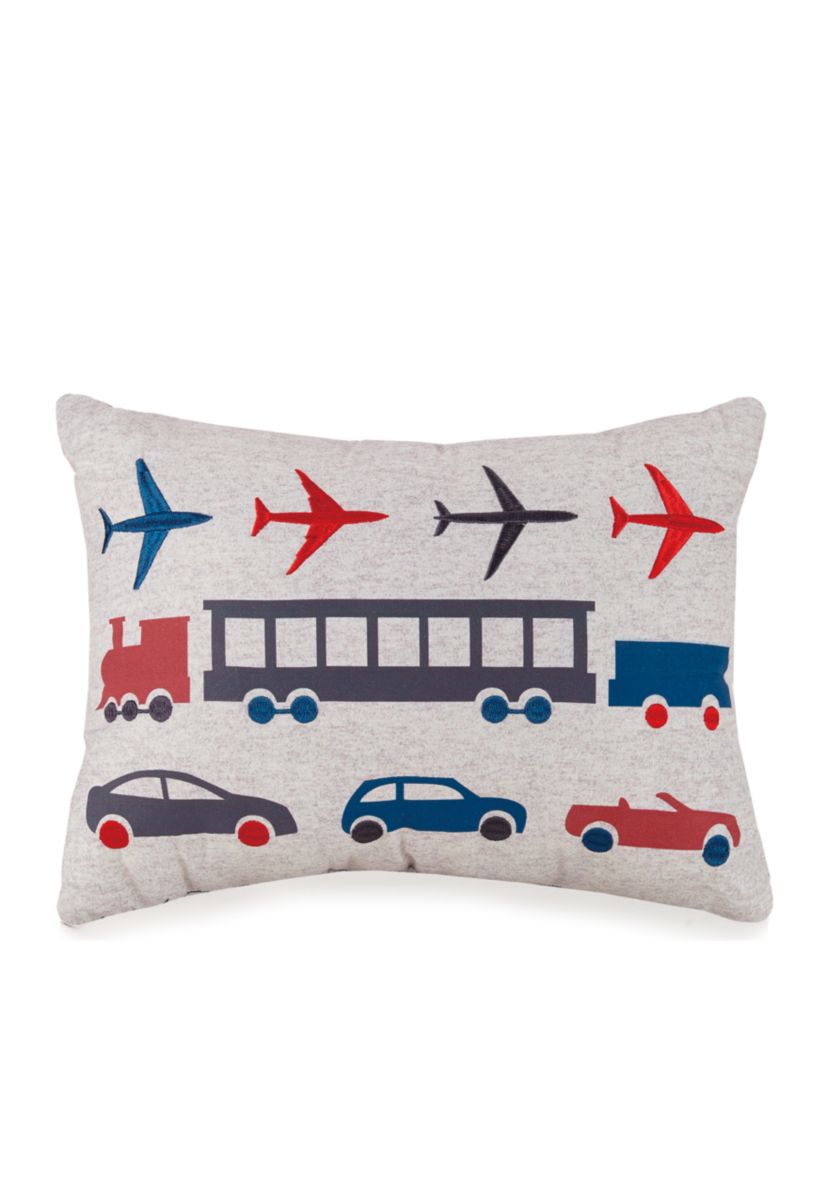 Bryce Comforter Set