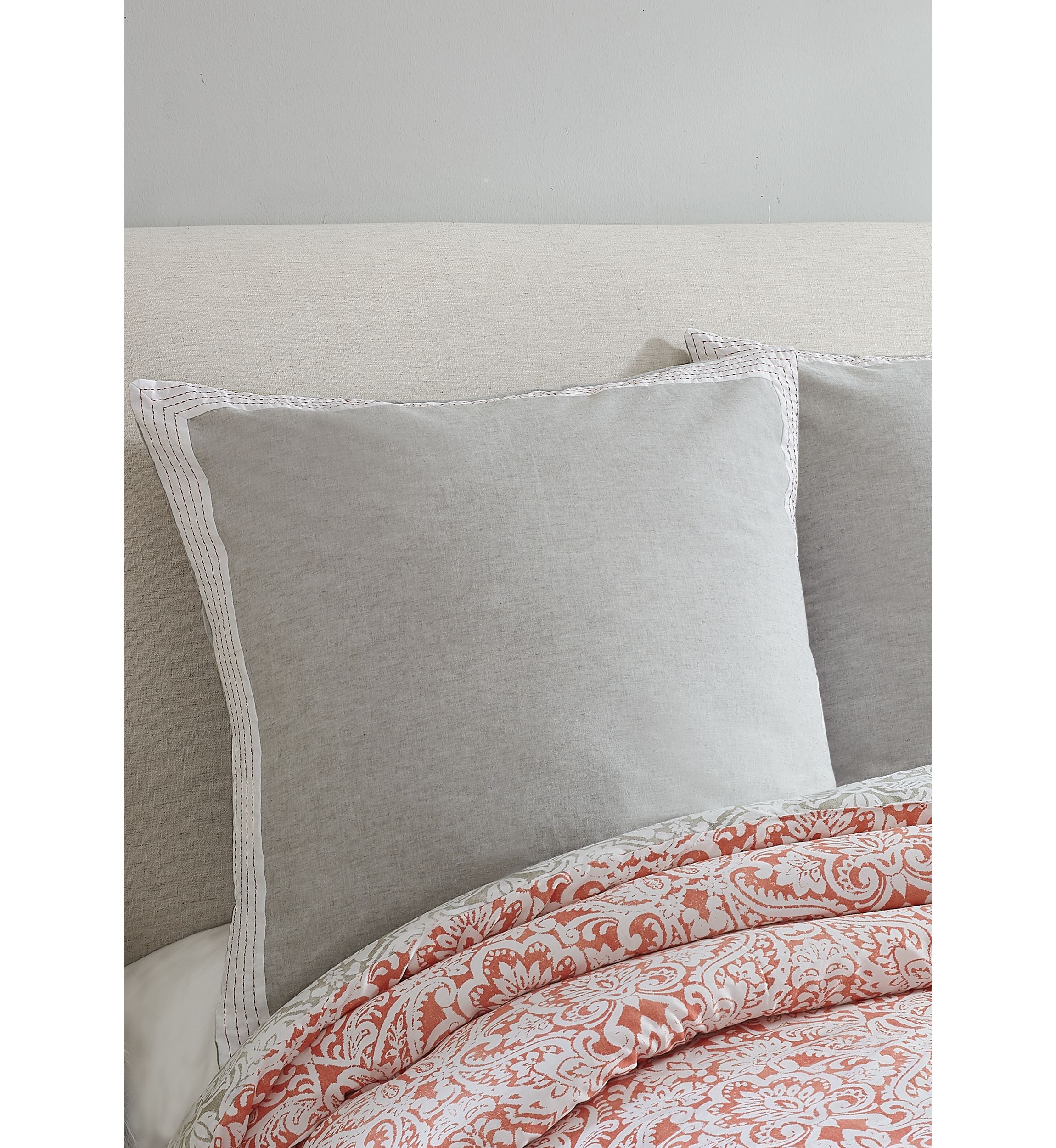 Coral Gables Euro Sham