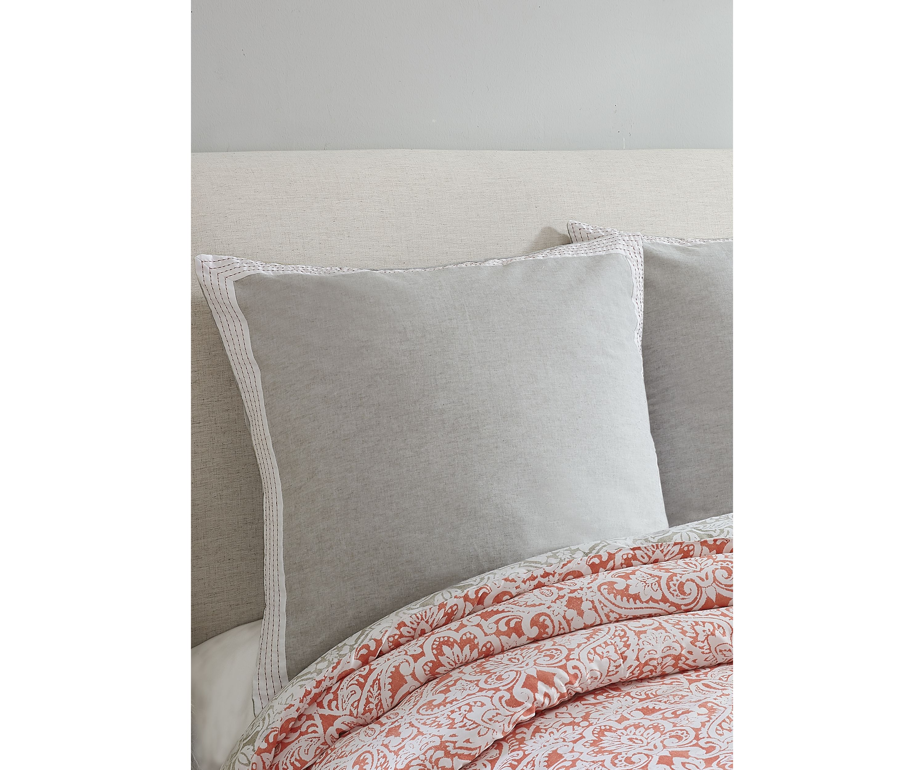 Coral Gables Euro Sham
