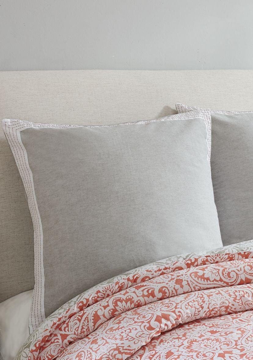 Coral Gables Euro Sham