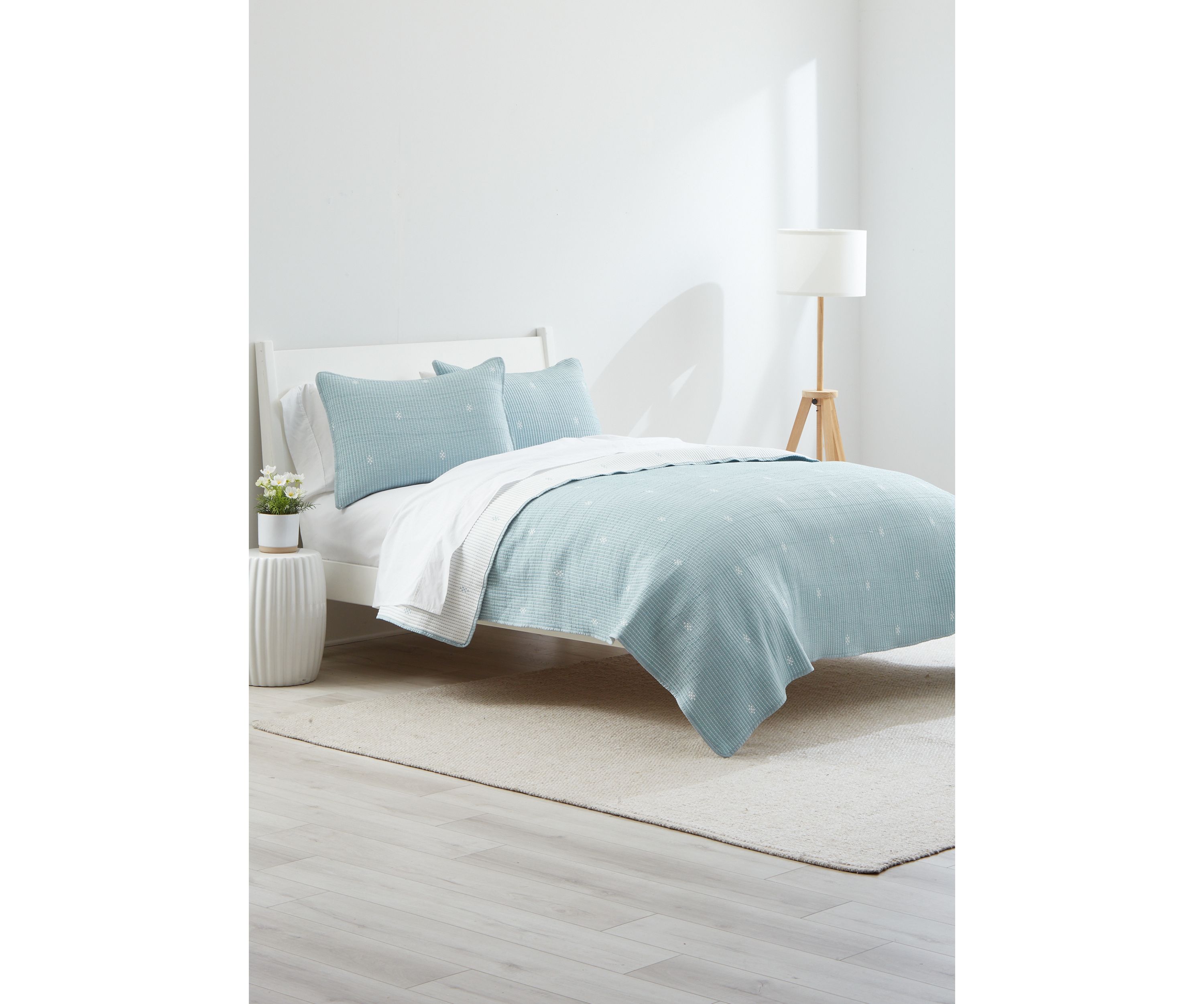  Belle Coverlet Set