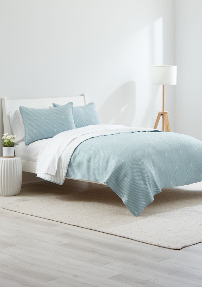  Belle Coverlet Set