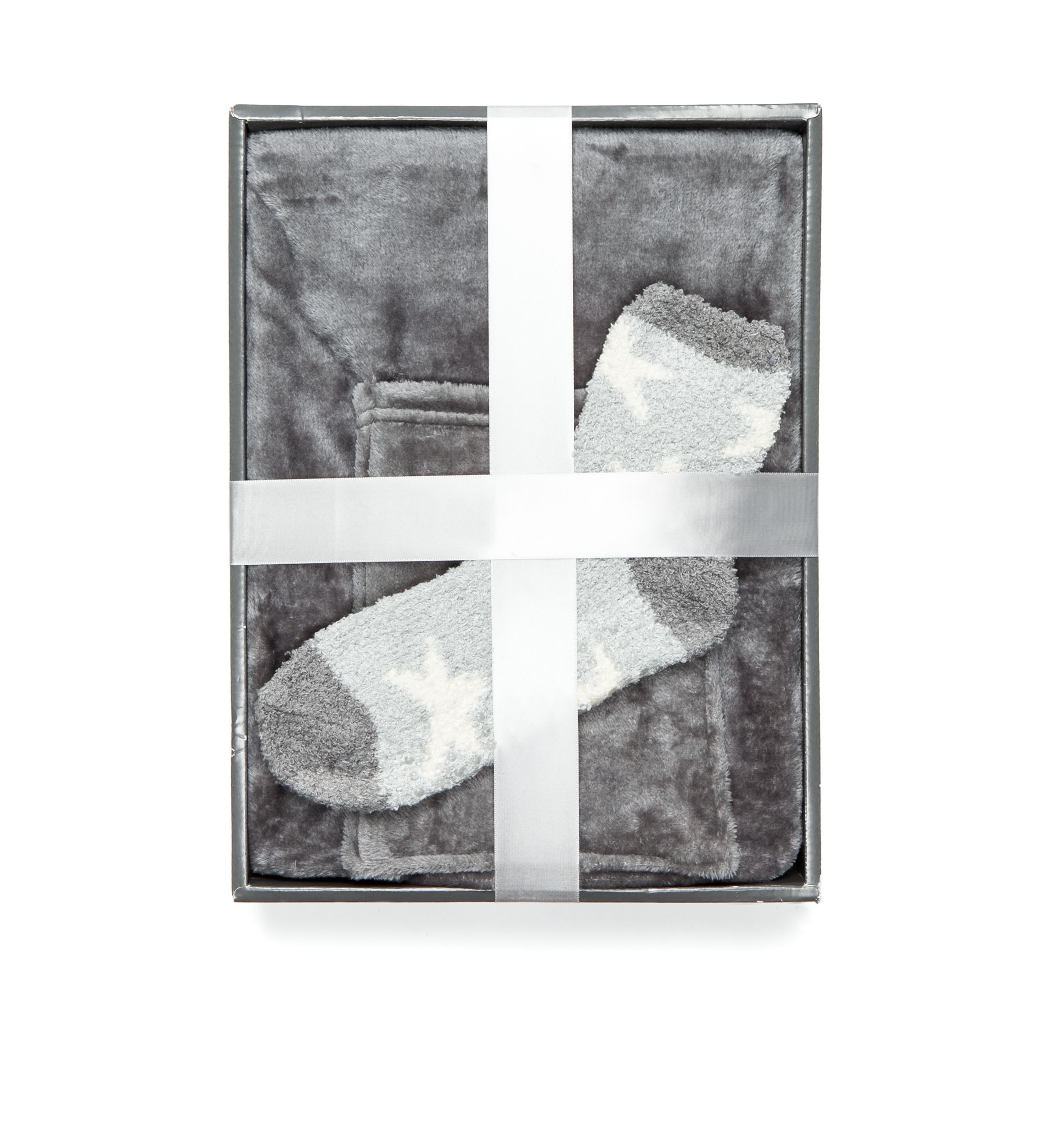 RW SHARKSKIN W/PTTRN SOCKS:88 inches long x 66 inches wide:SHARKSKIN W/PATTERNE