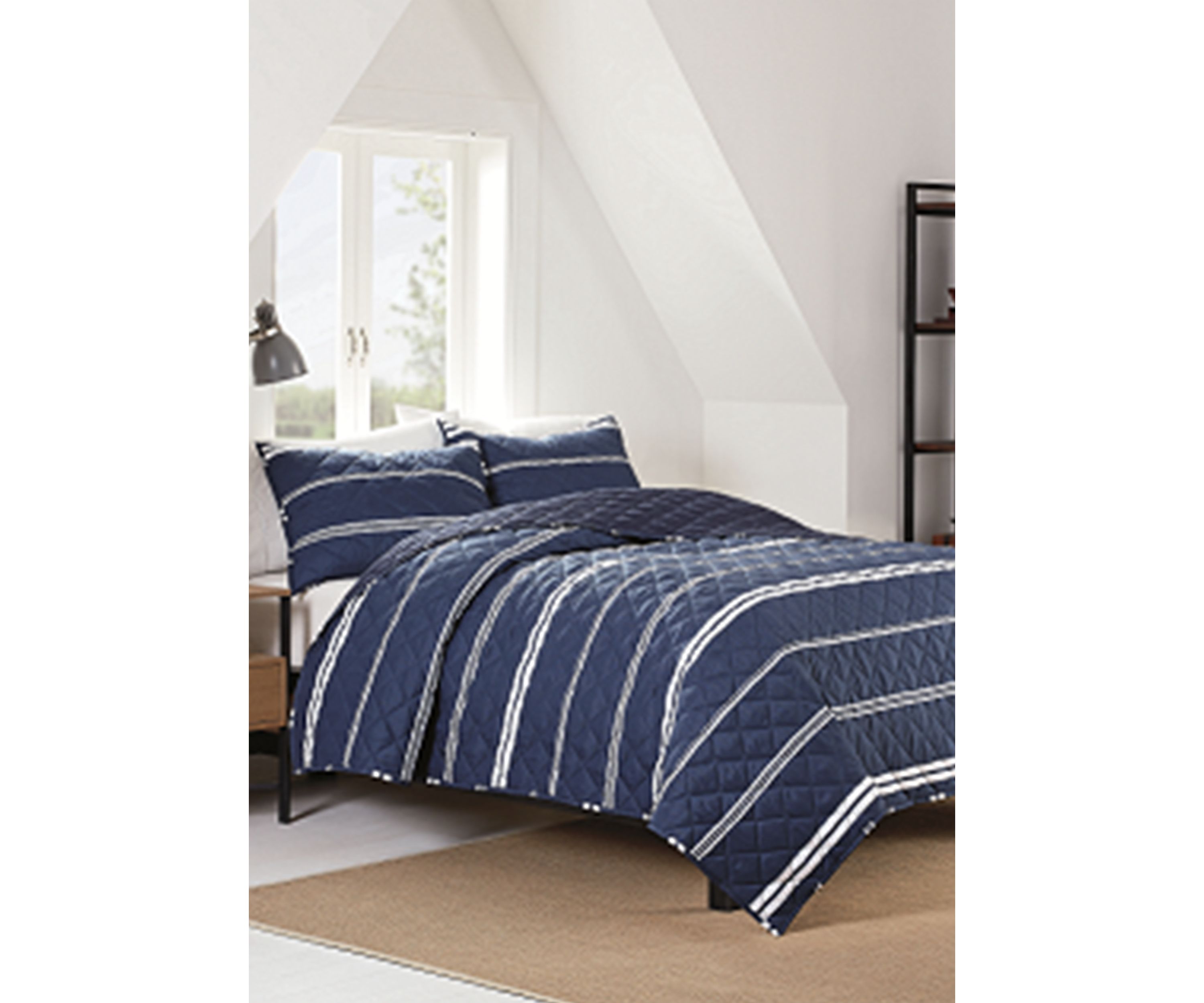 Jaxon Quilt Set