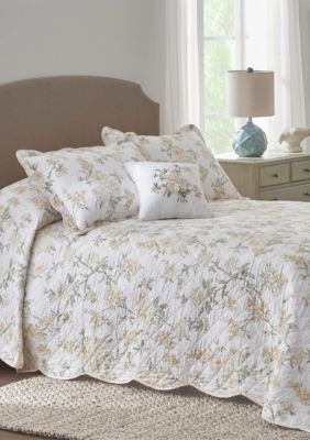 Nostalgia Home Juliette Bedspread | belk