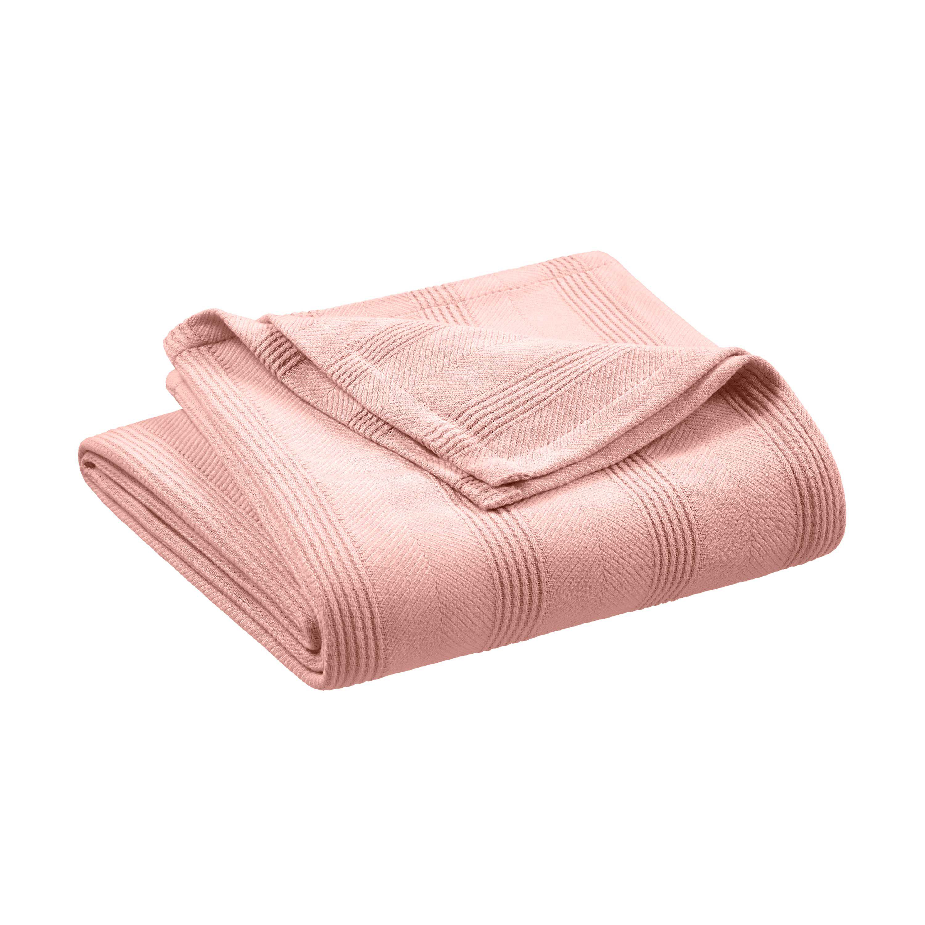 Cotton Blanket