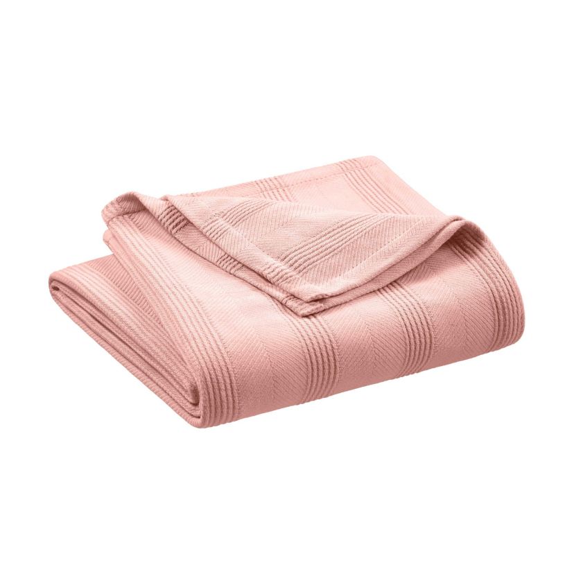 Cotton Blanket