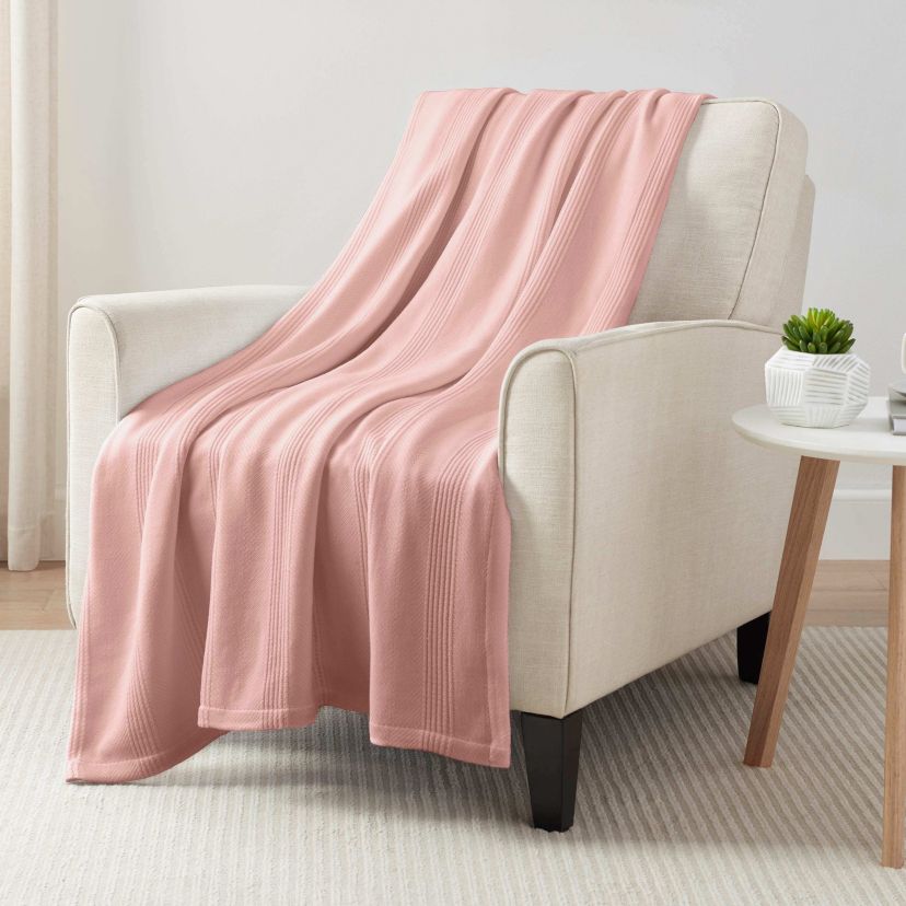 Cotton Blanket