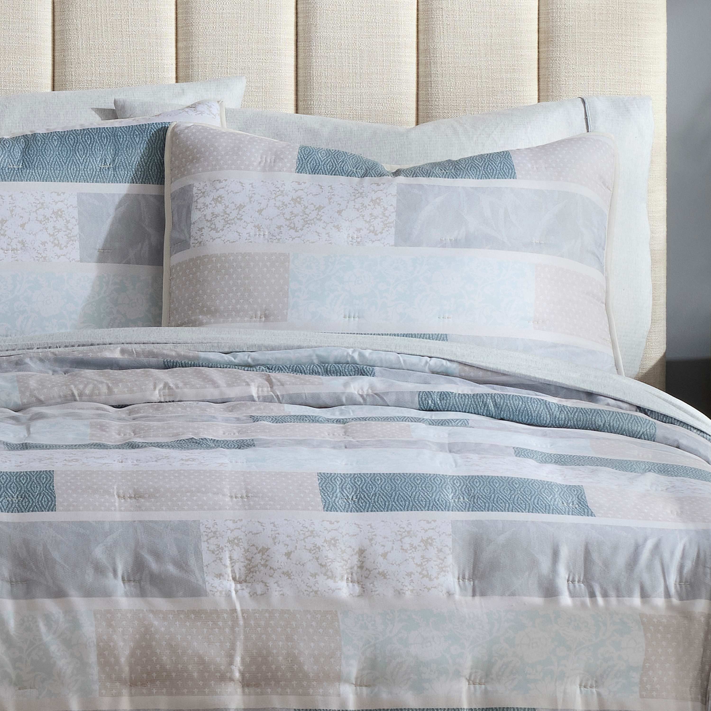 Aspen Duvet Set