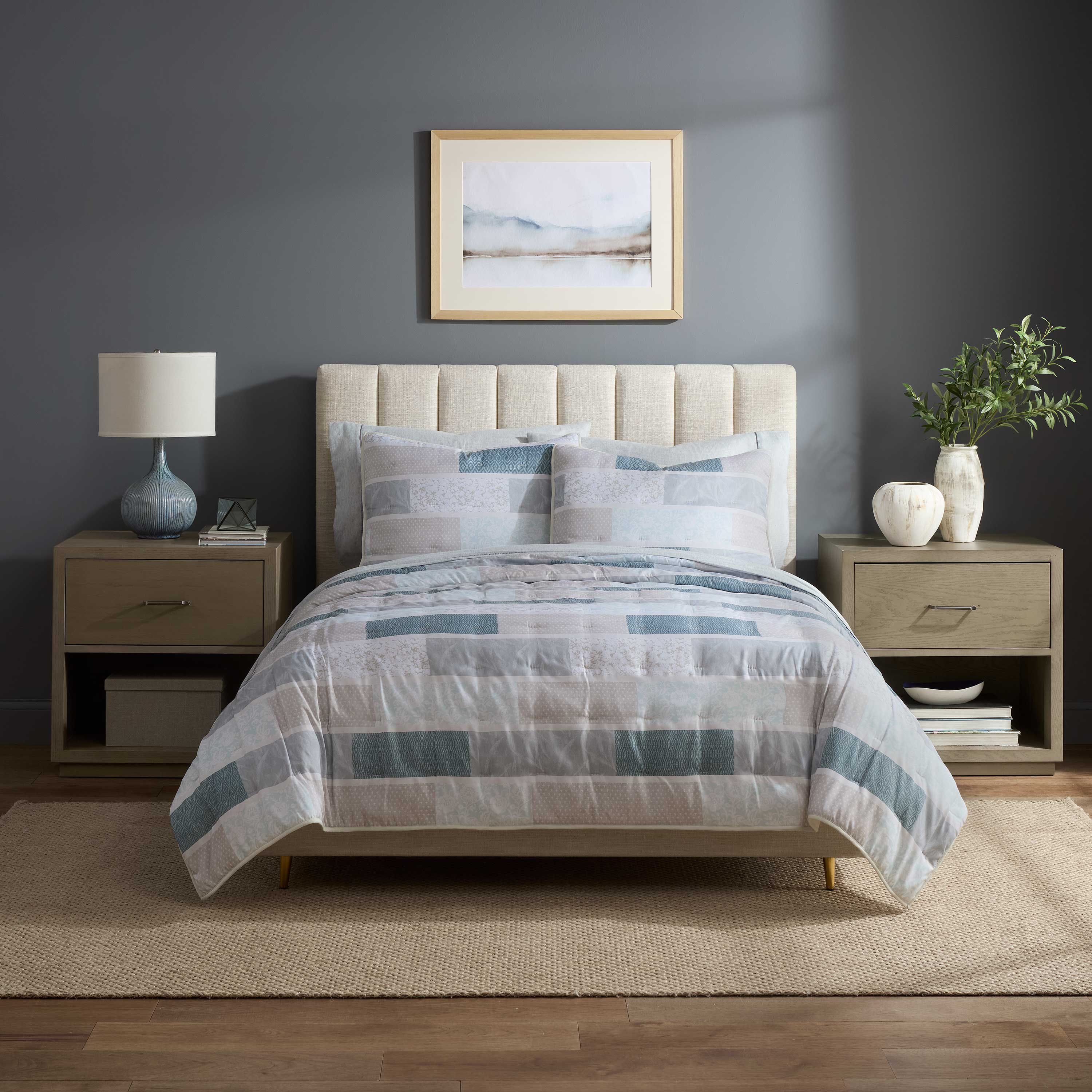 Aspen Duvet Set