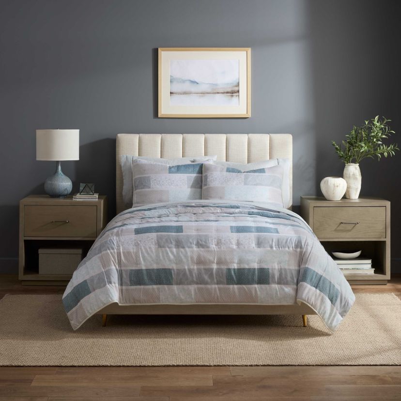 Aspen Duvet Set