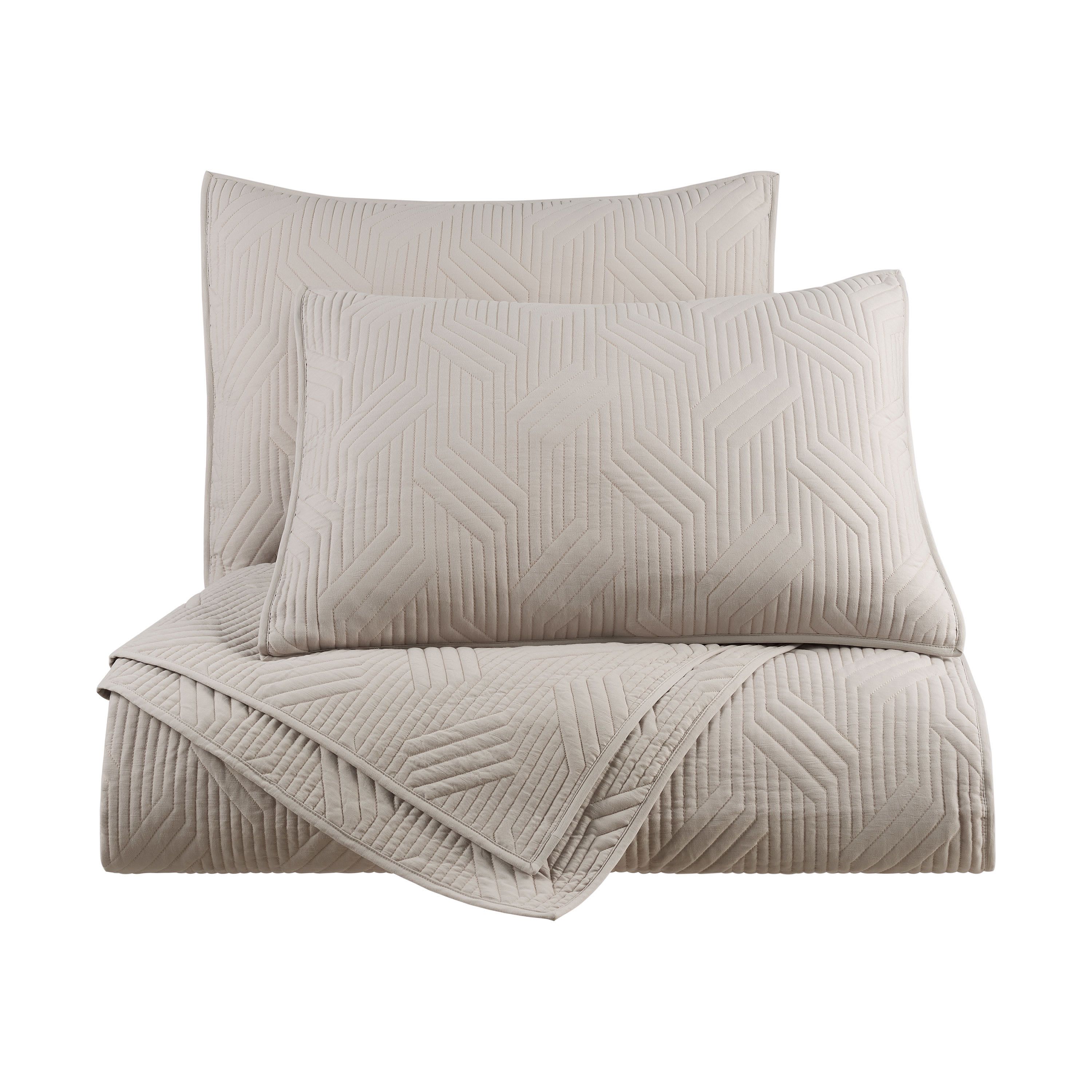 Arcadia Quilt Set