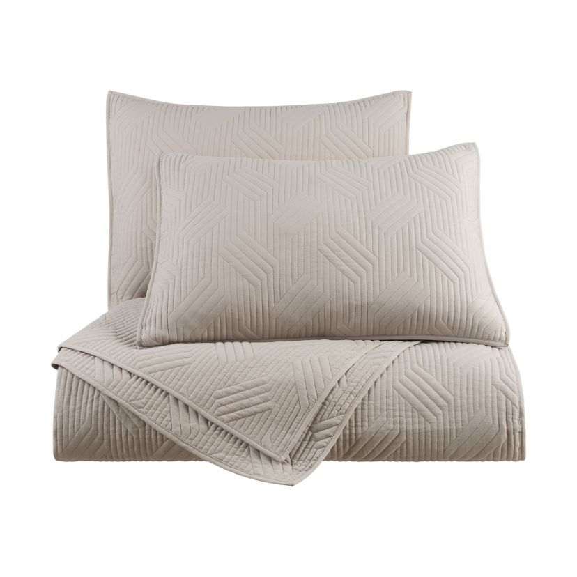 Arcadia Quilt Set