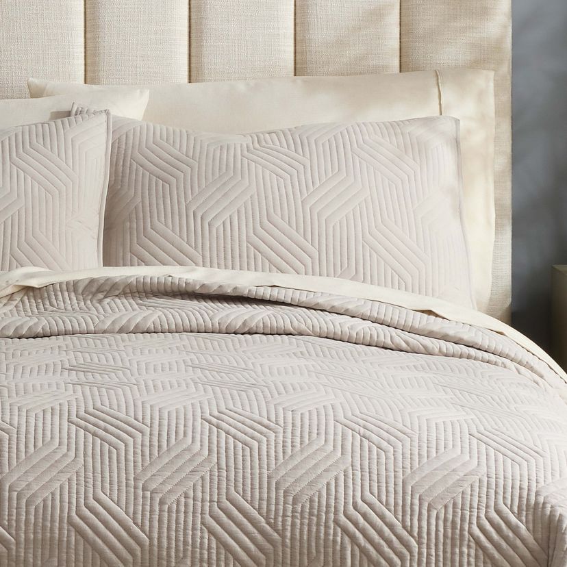 Arcadia Quilt Set